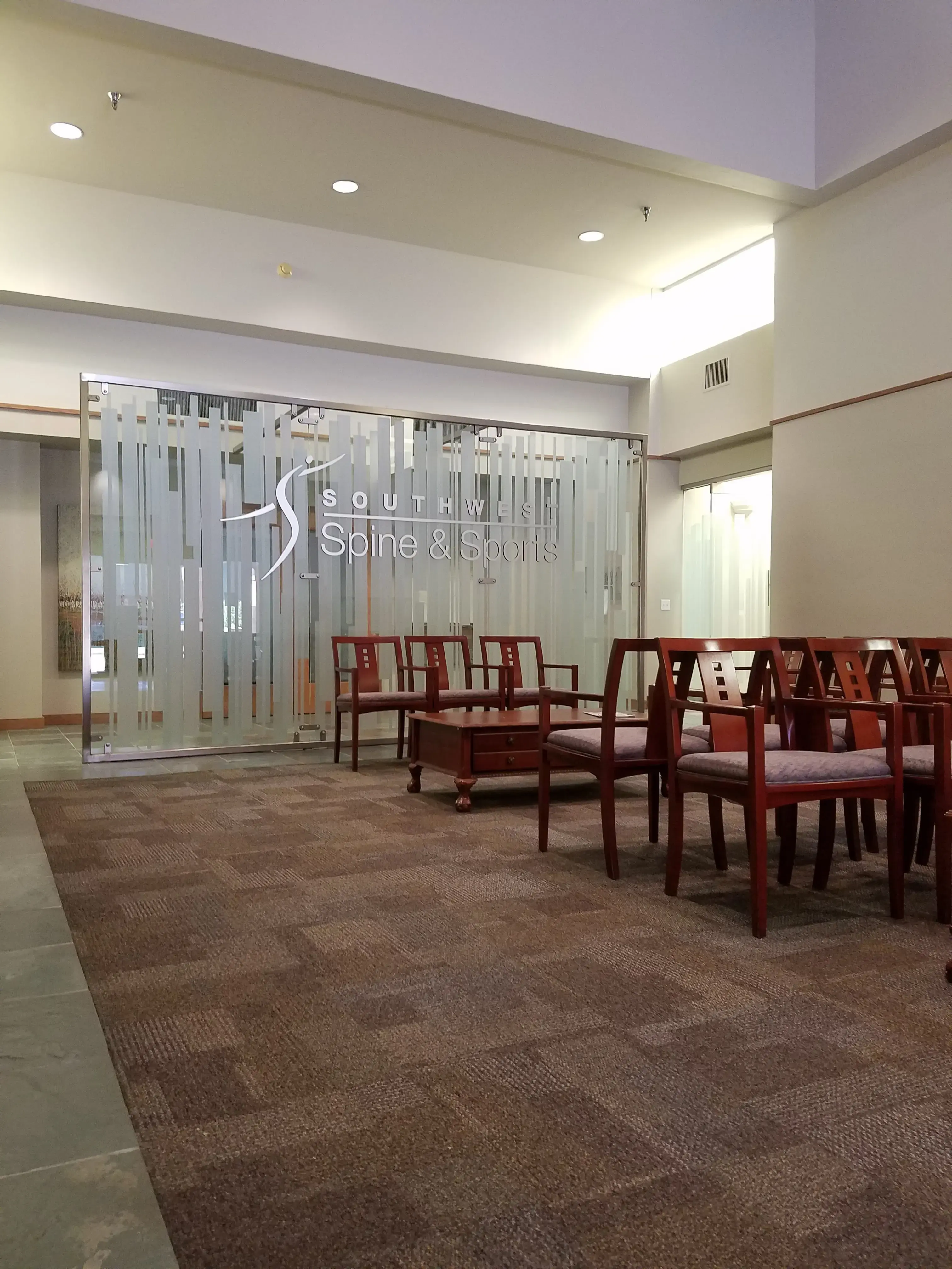 Southwest Spine & Sports photo 3