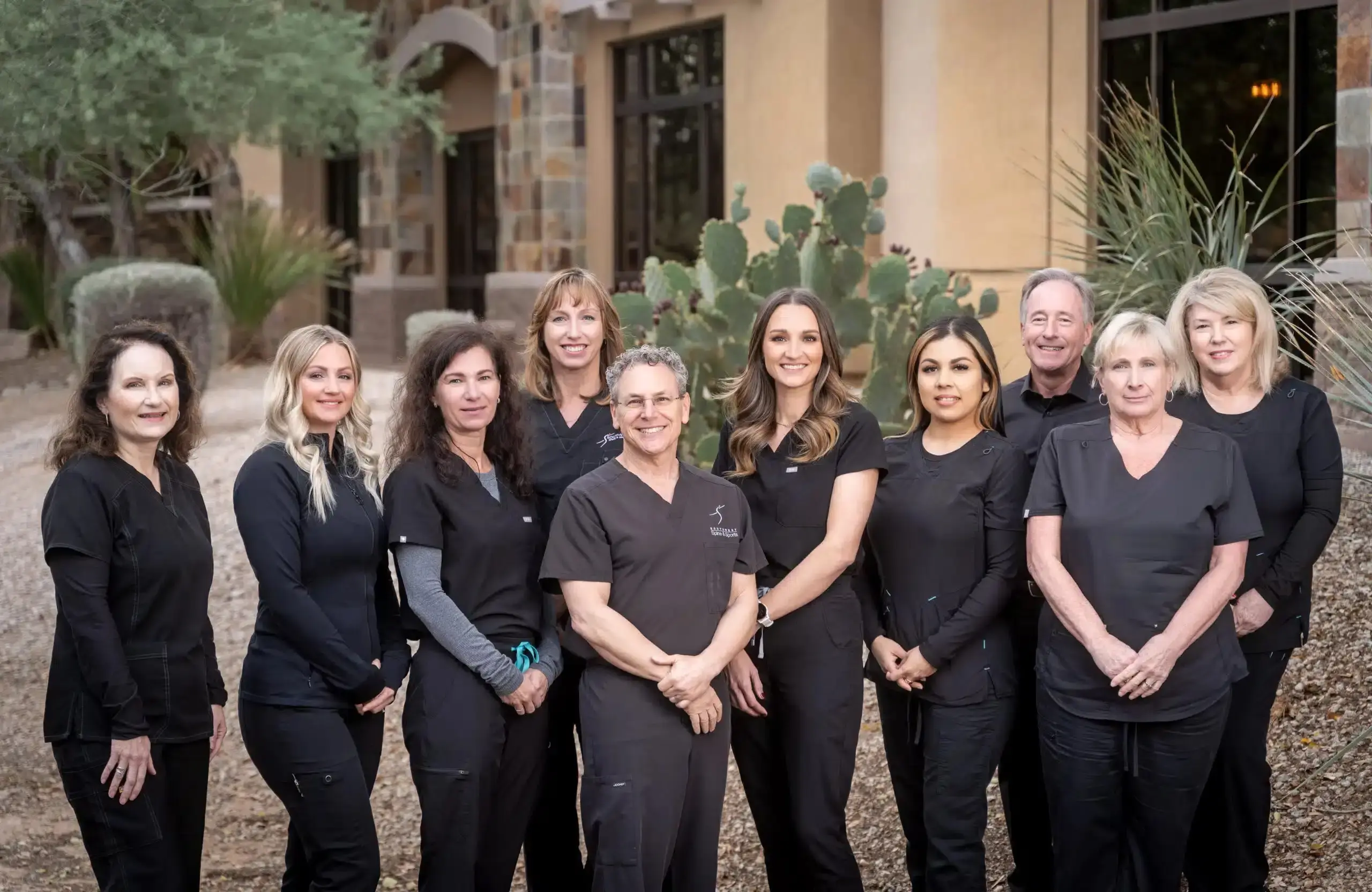 Southwest Spine & Sports photo 4