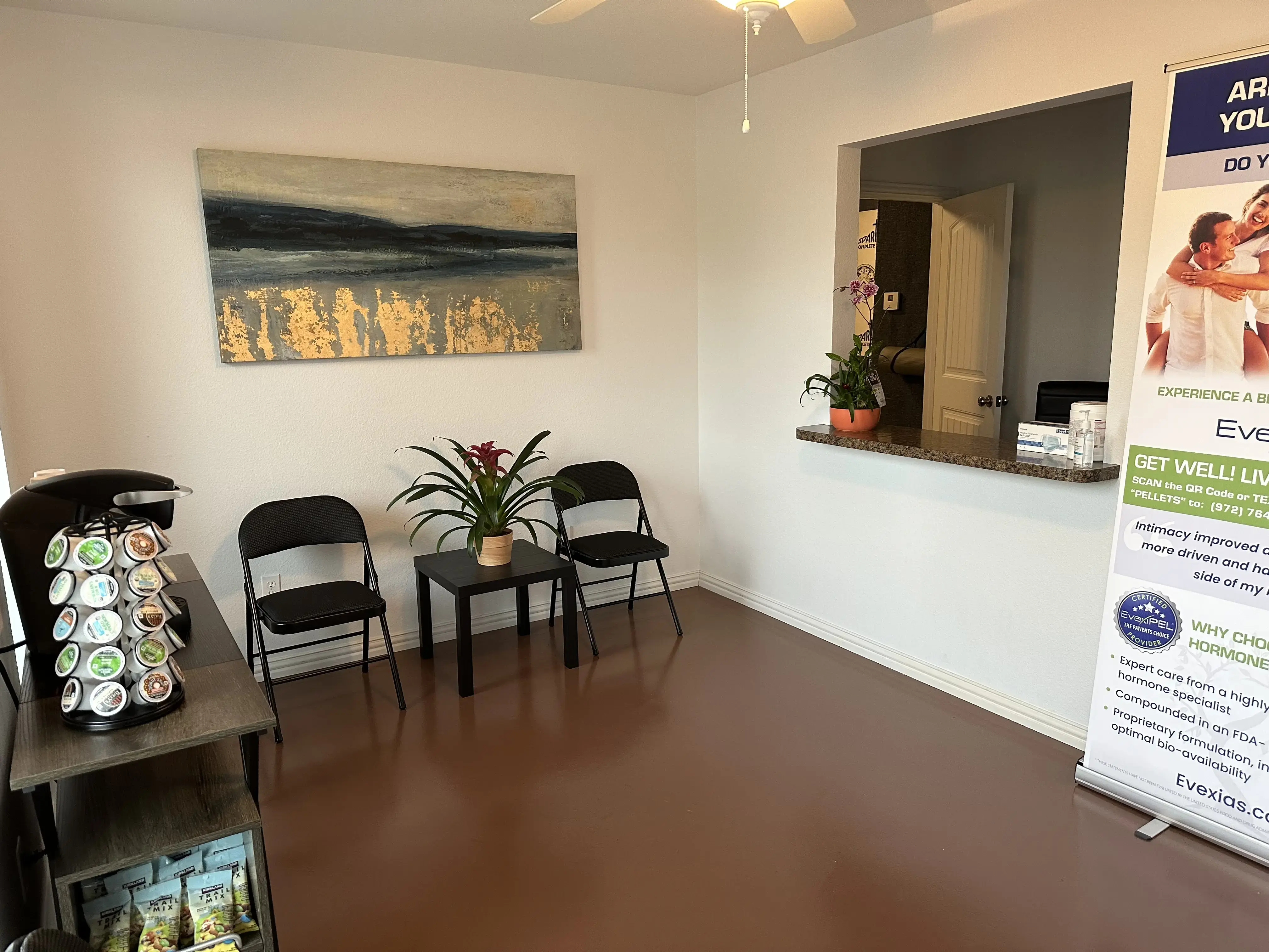 Sparta Wellness Clinic