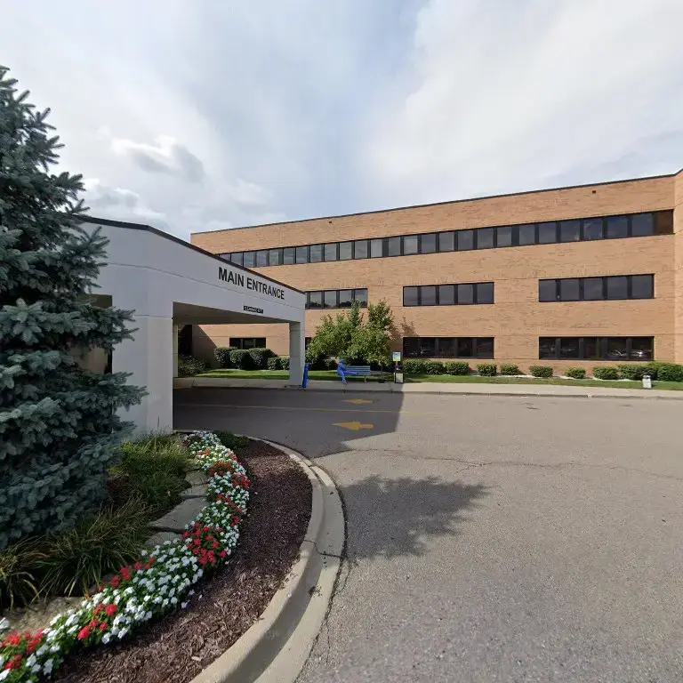 Specialty Pain Management