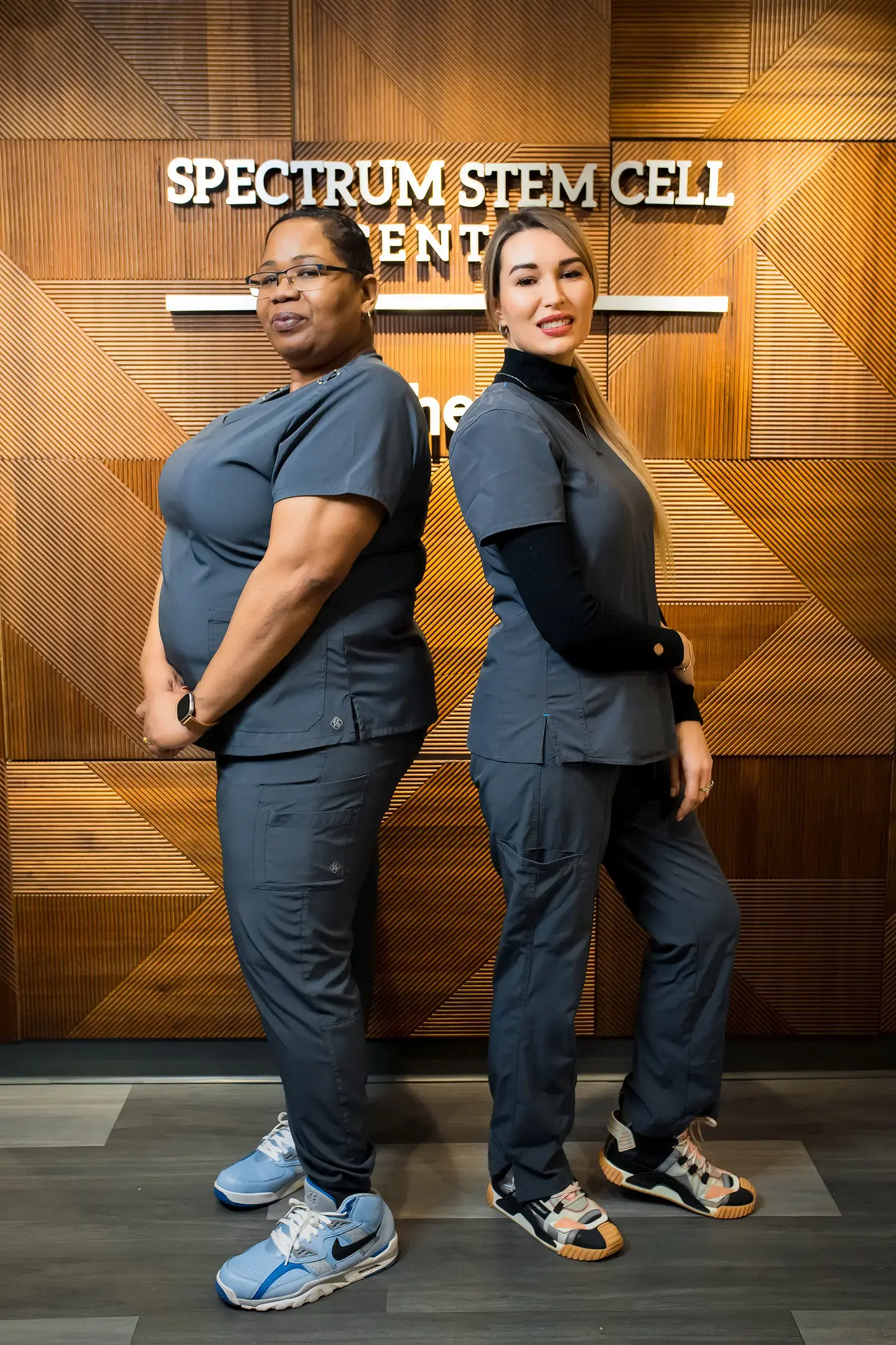 Spectrum Stem Cell and Regenerative Medicine Center photo 5