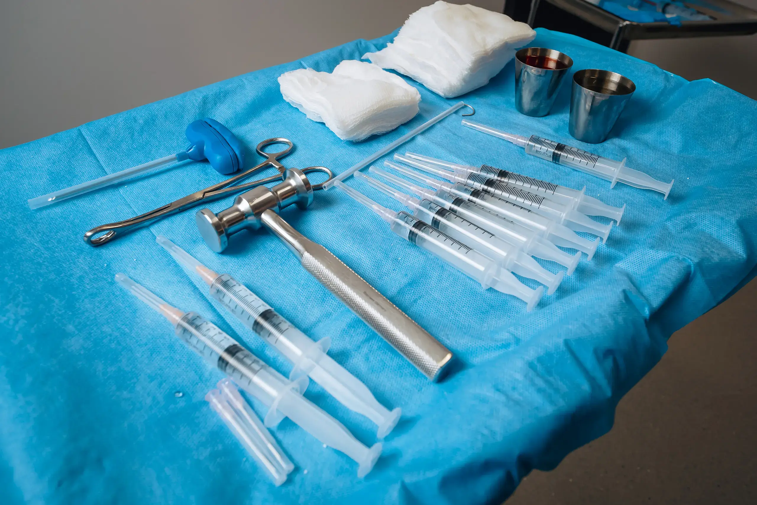 Spectrum Stem Cell and Regenerative Medicine Center photo 2