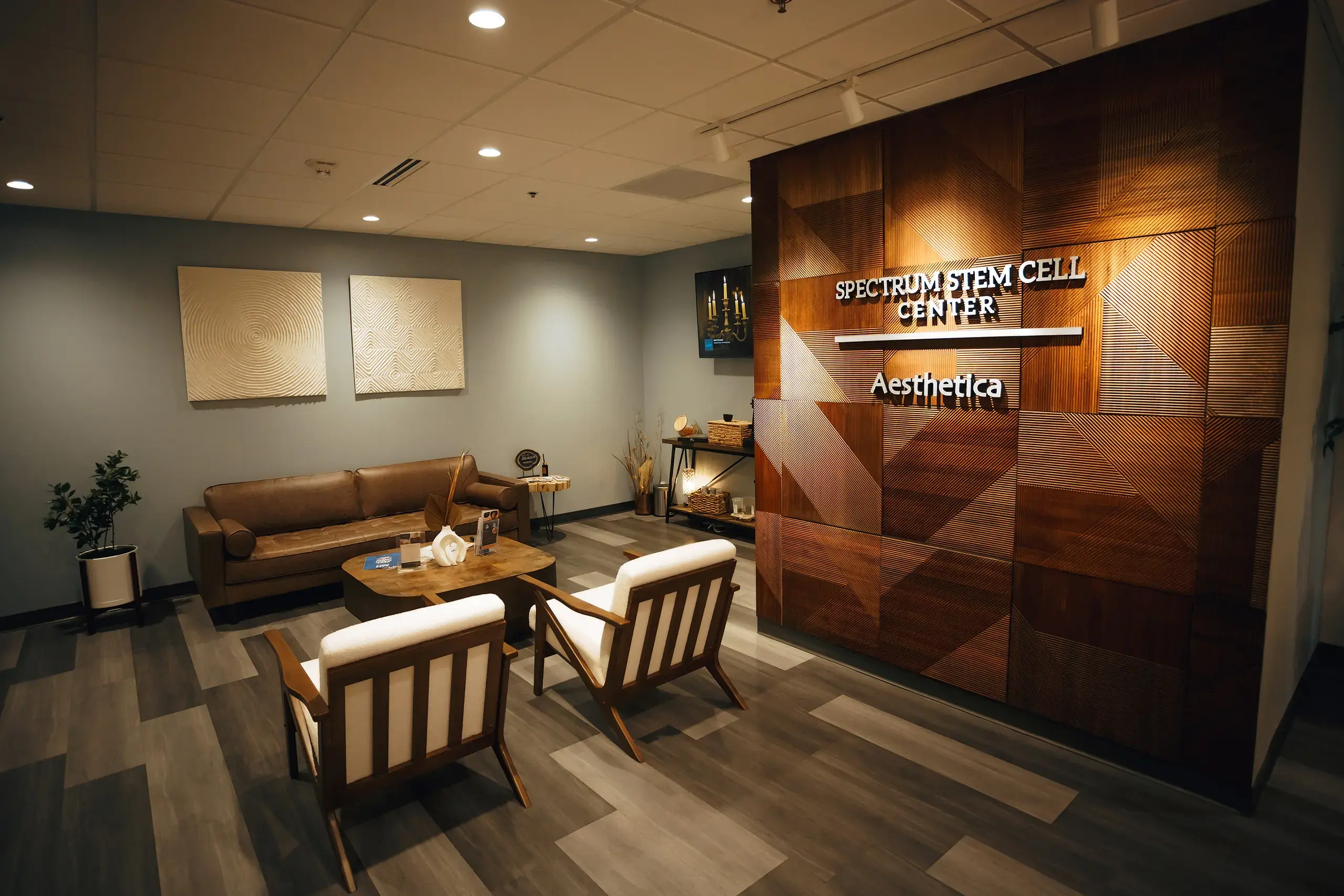 Spectrum Stem Cell and Regenerative Medicine Center photo 3