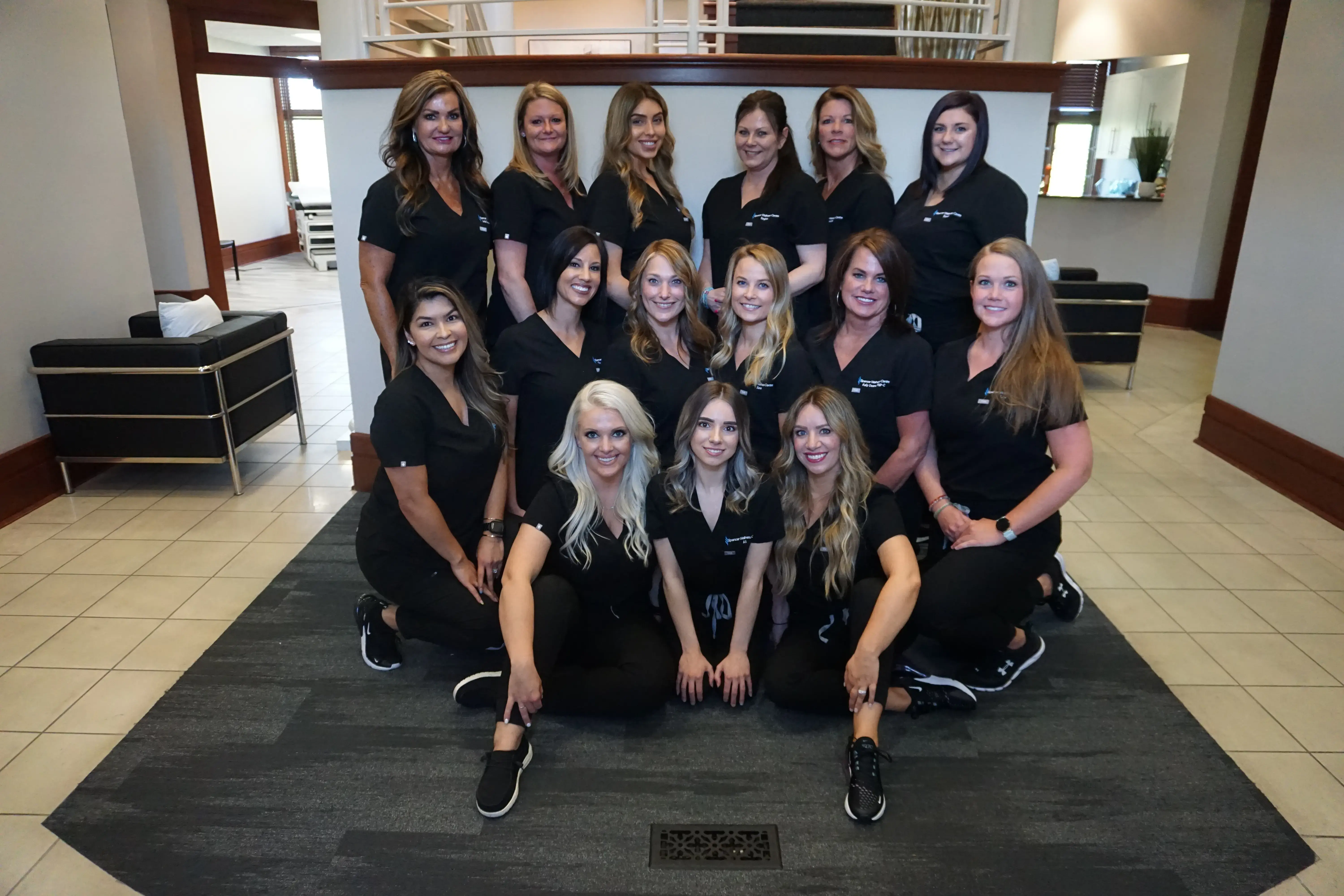 Spencer Wellness Centre West photo 3