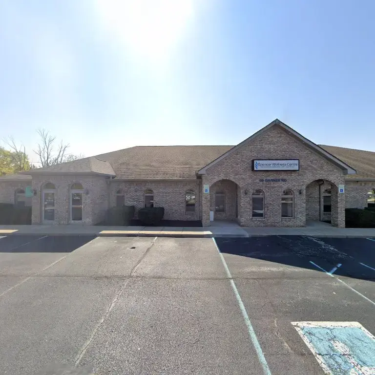 Spencer Wellness Centre West