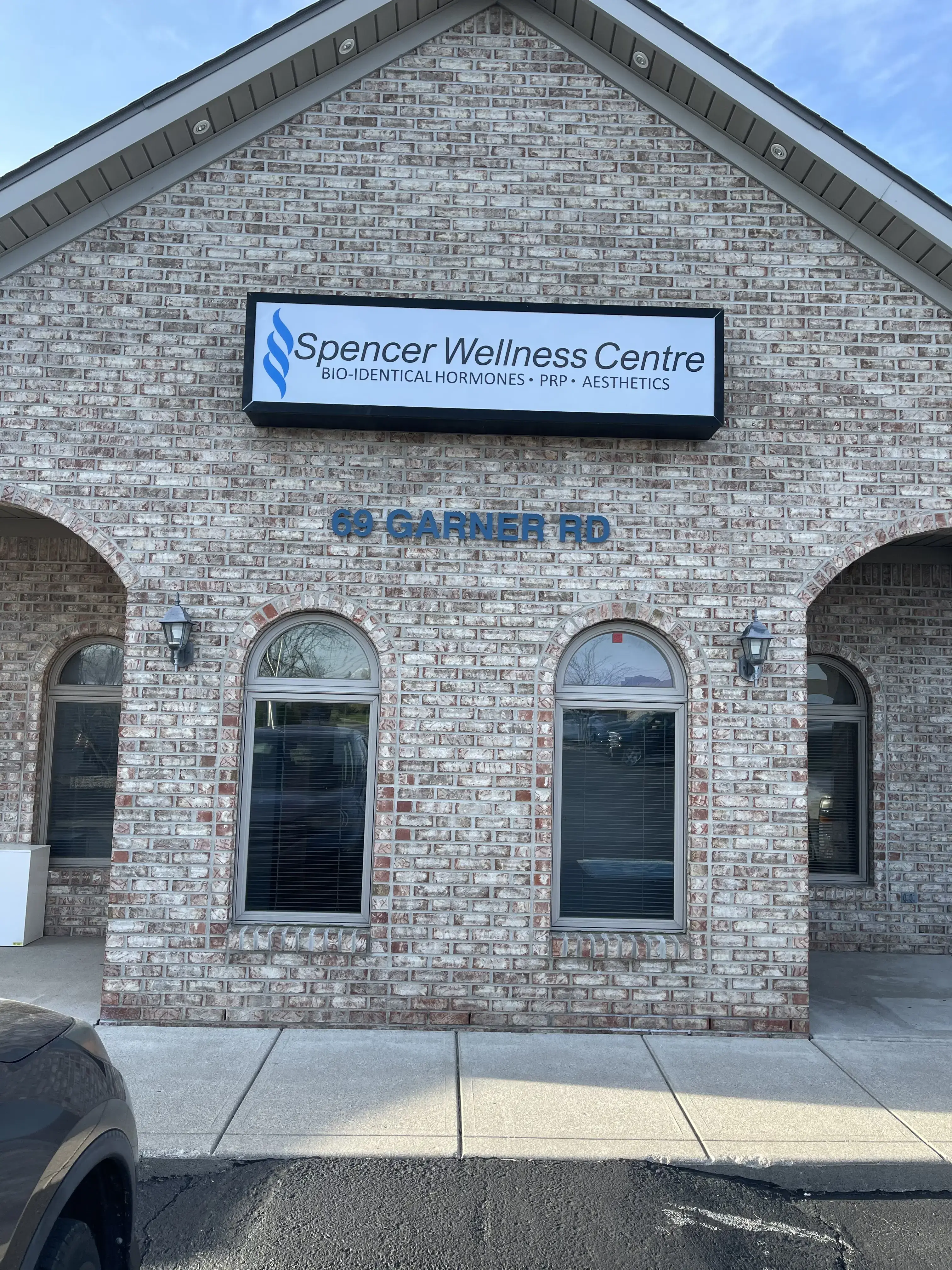 Spencer Wellness Centre West photo 2