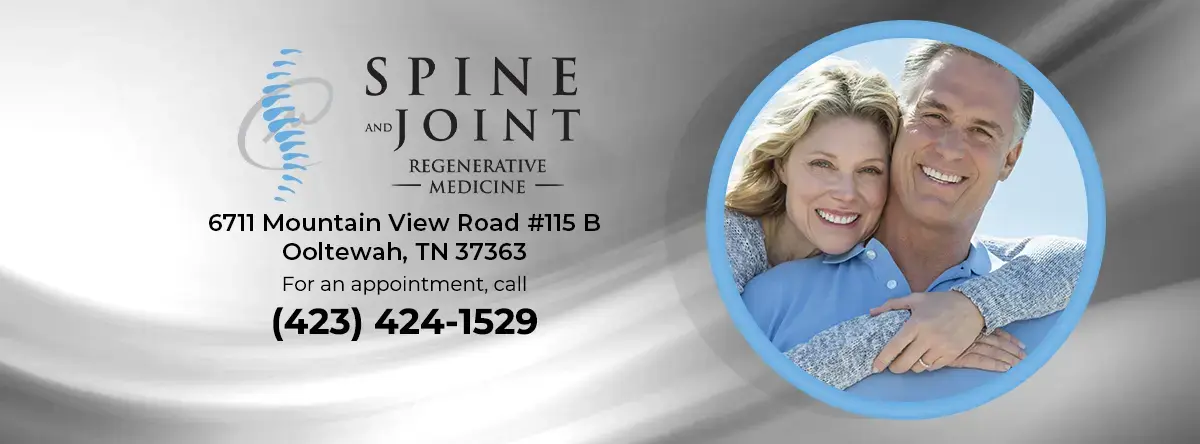 Spine & Joint Regenerative Medicine photo 5