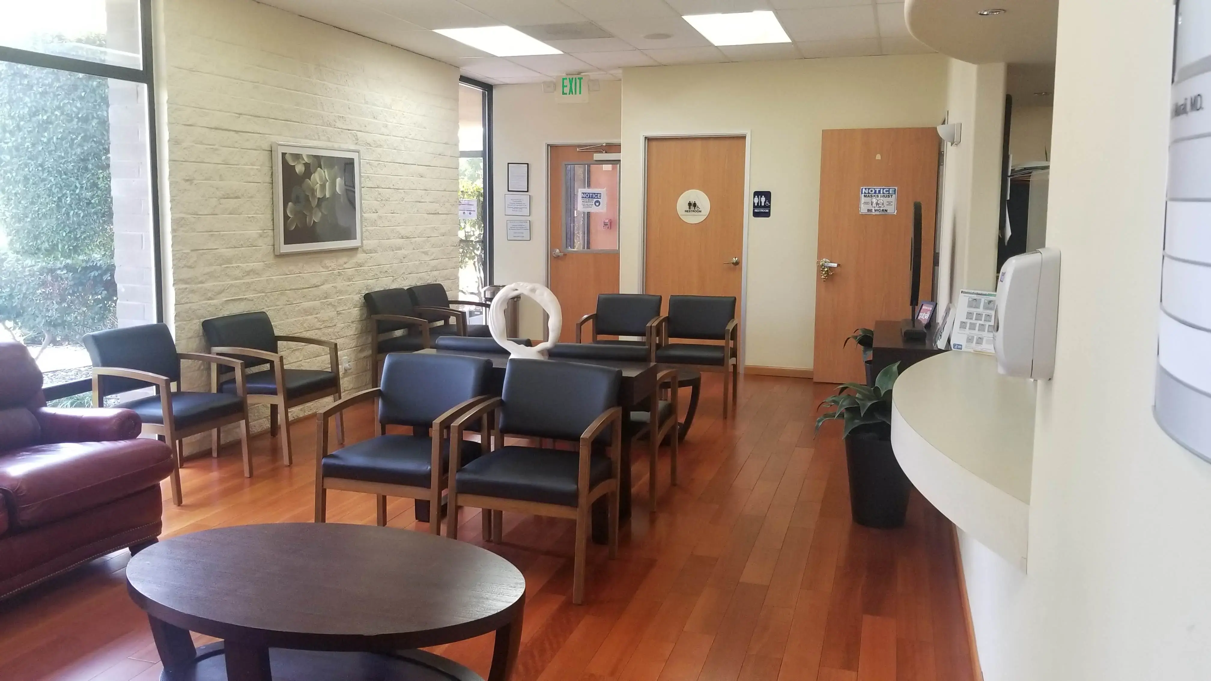 Spine & Sports Medical Group