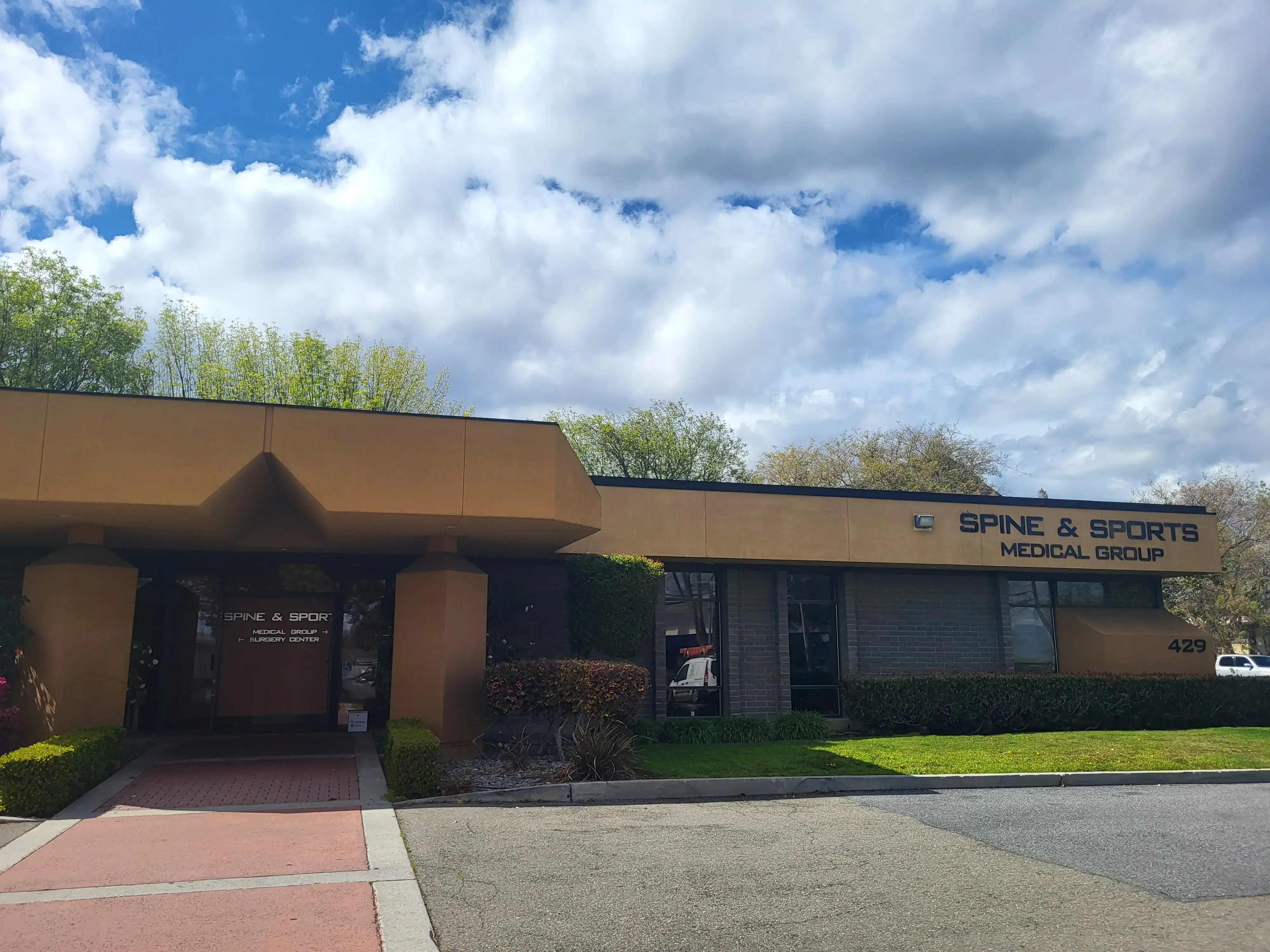 Spine & Sports Medical Group photo 2