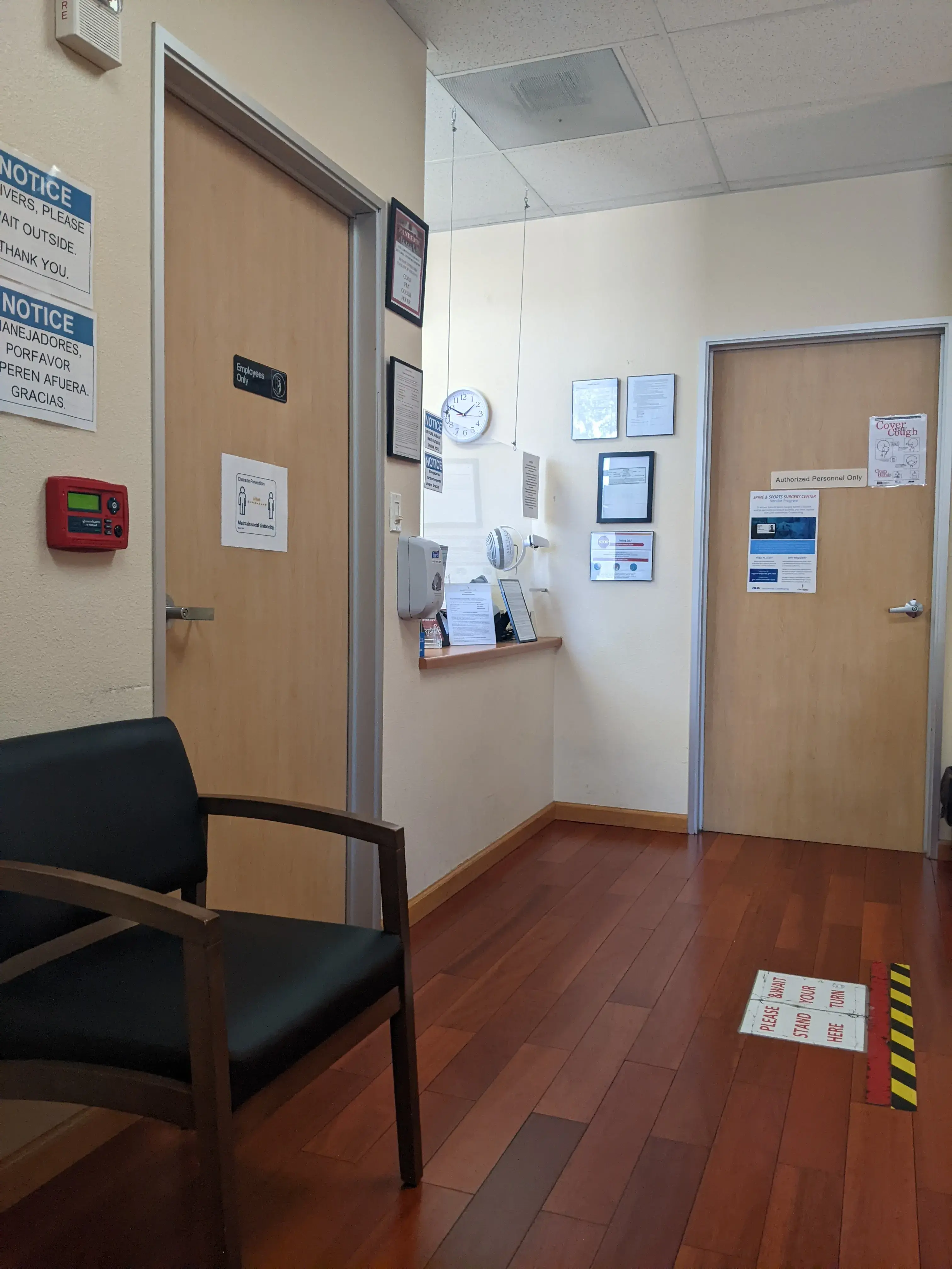 Spine & Sports Medical Group photo 4