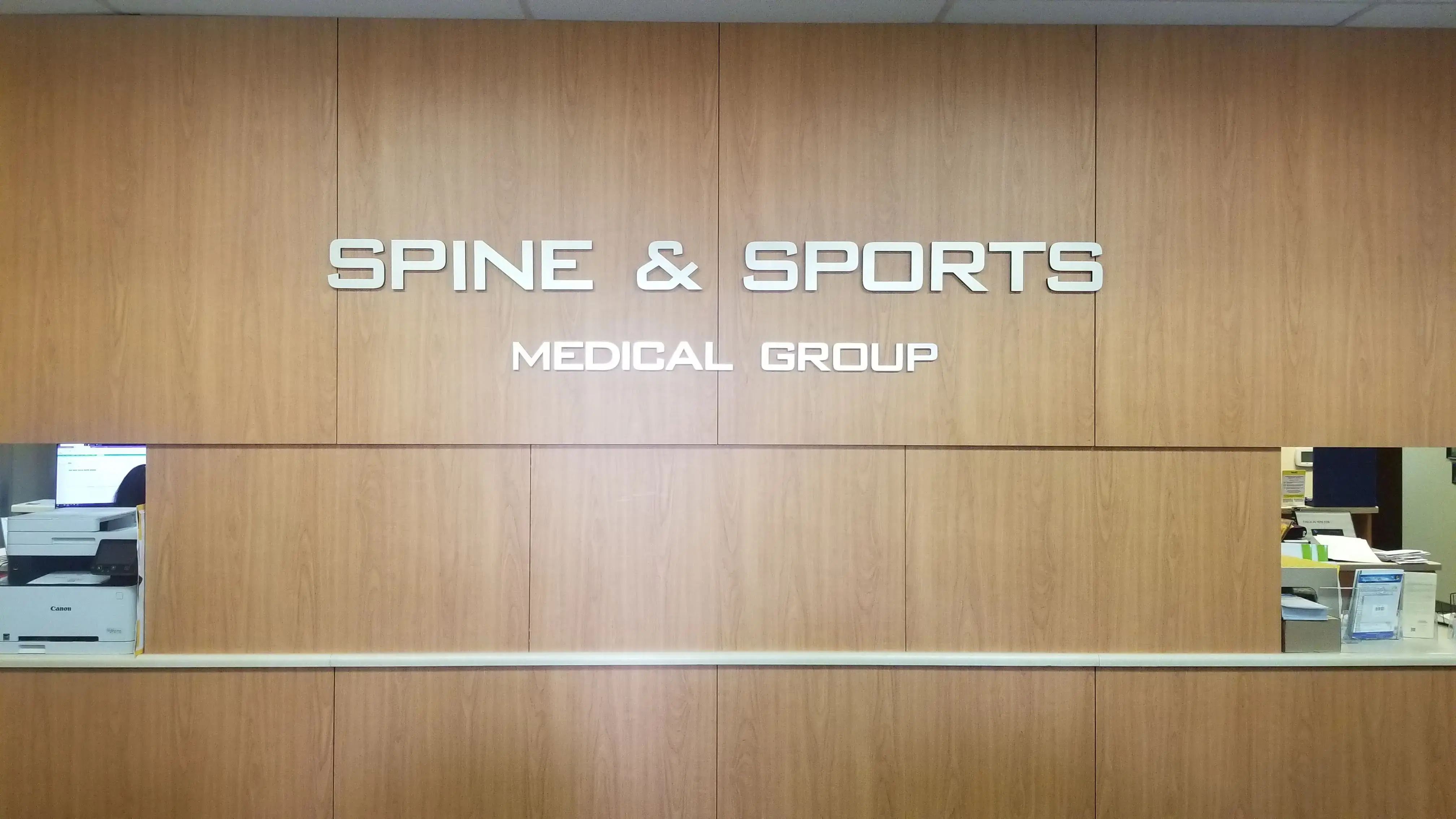 Spine & Sports Medical Group photo 3