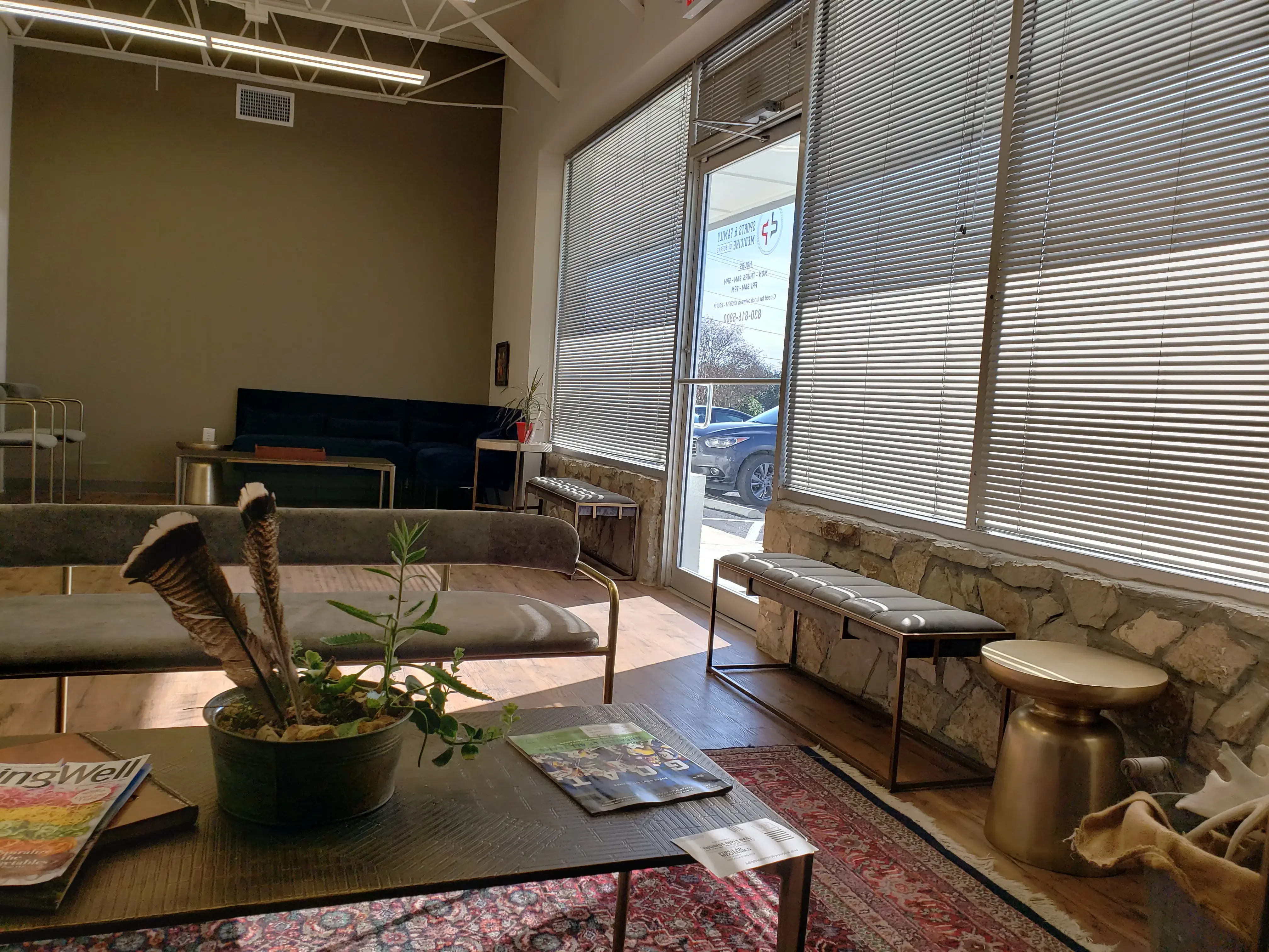 Sports & Family Medicine of Boerne photo 5