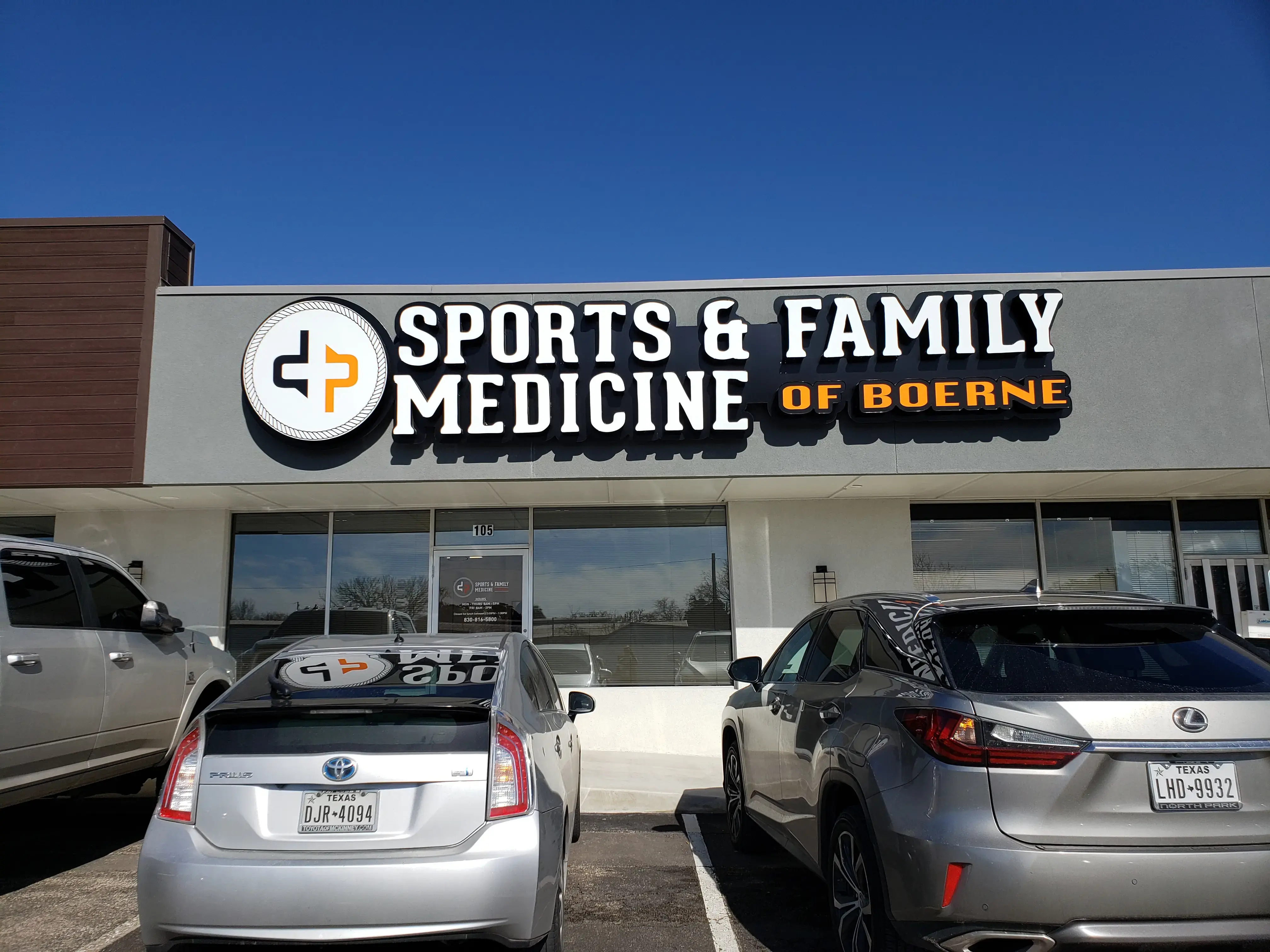 Sports & Family Medicine of Boerne photo 4