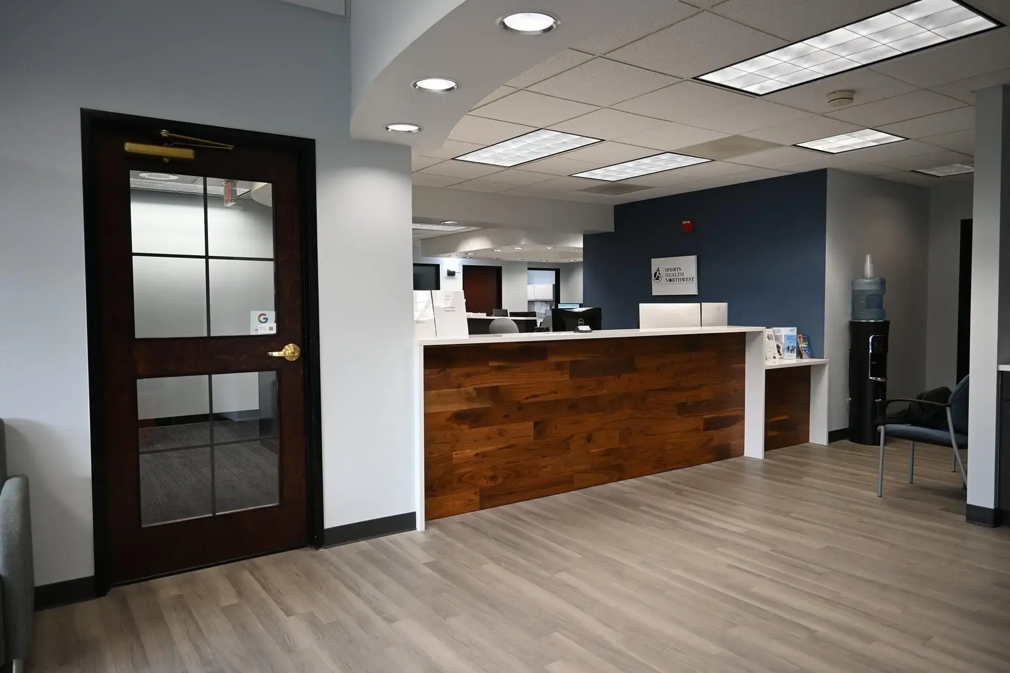 Sports Health Northwest photo 2