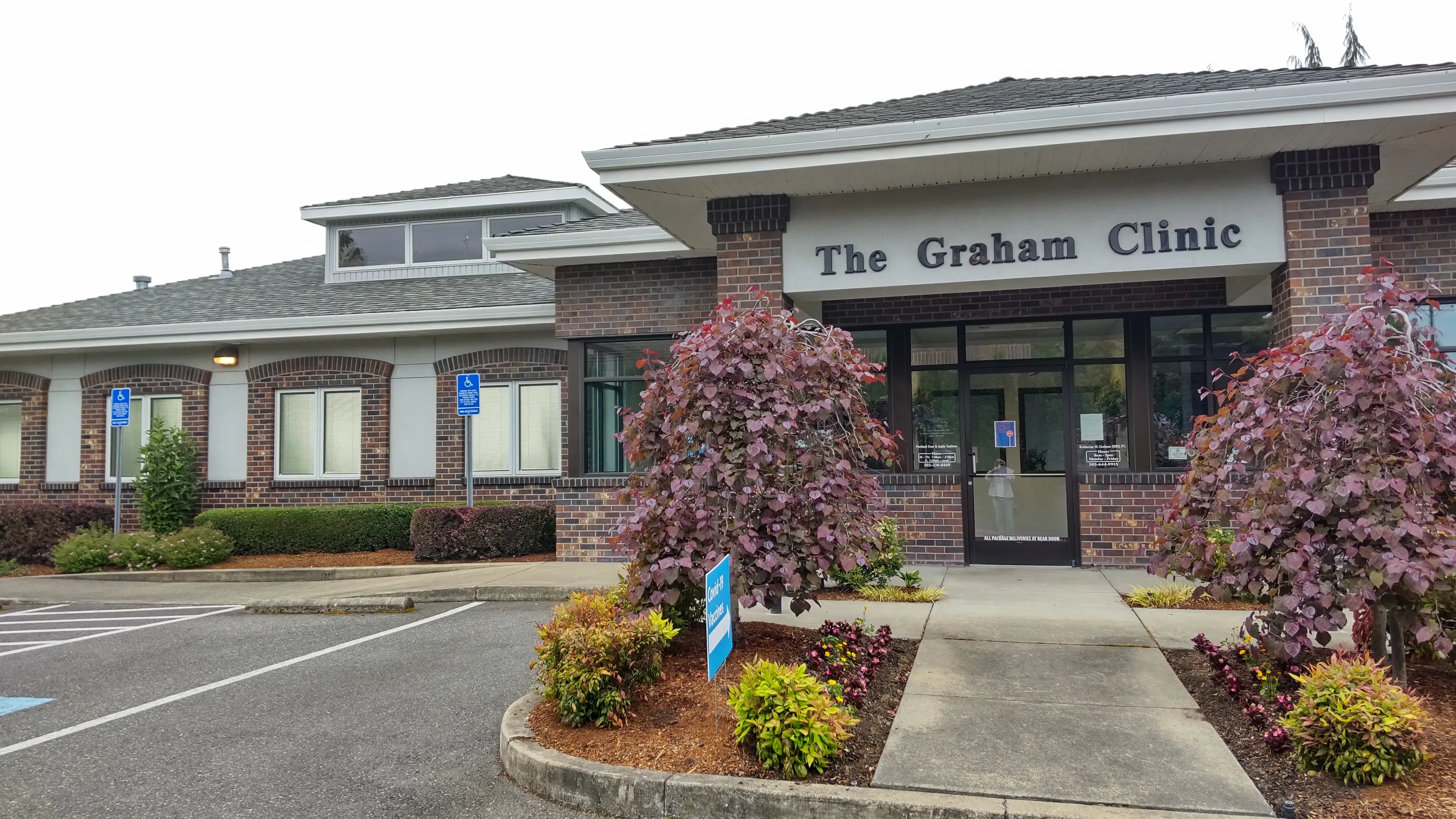 Sports Health Northwest