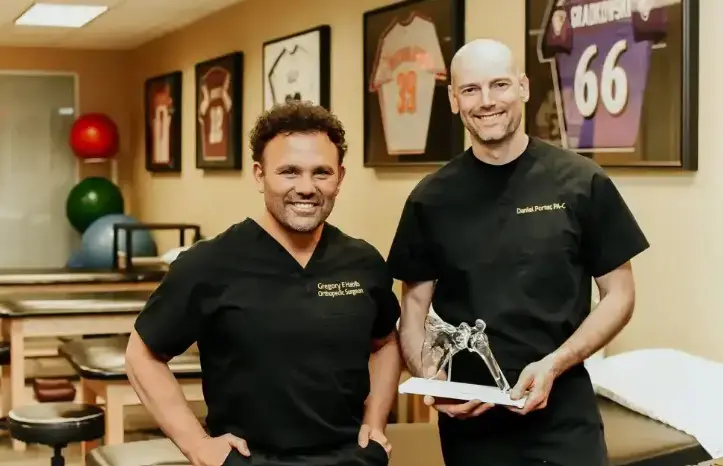 Sports Medicine & Joint Replacement Specialists photo 2