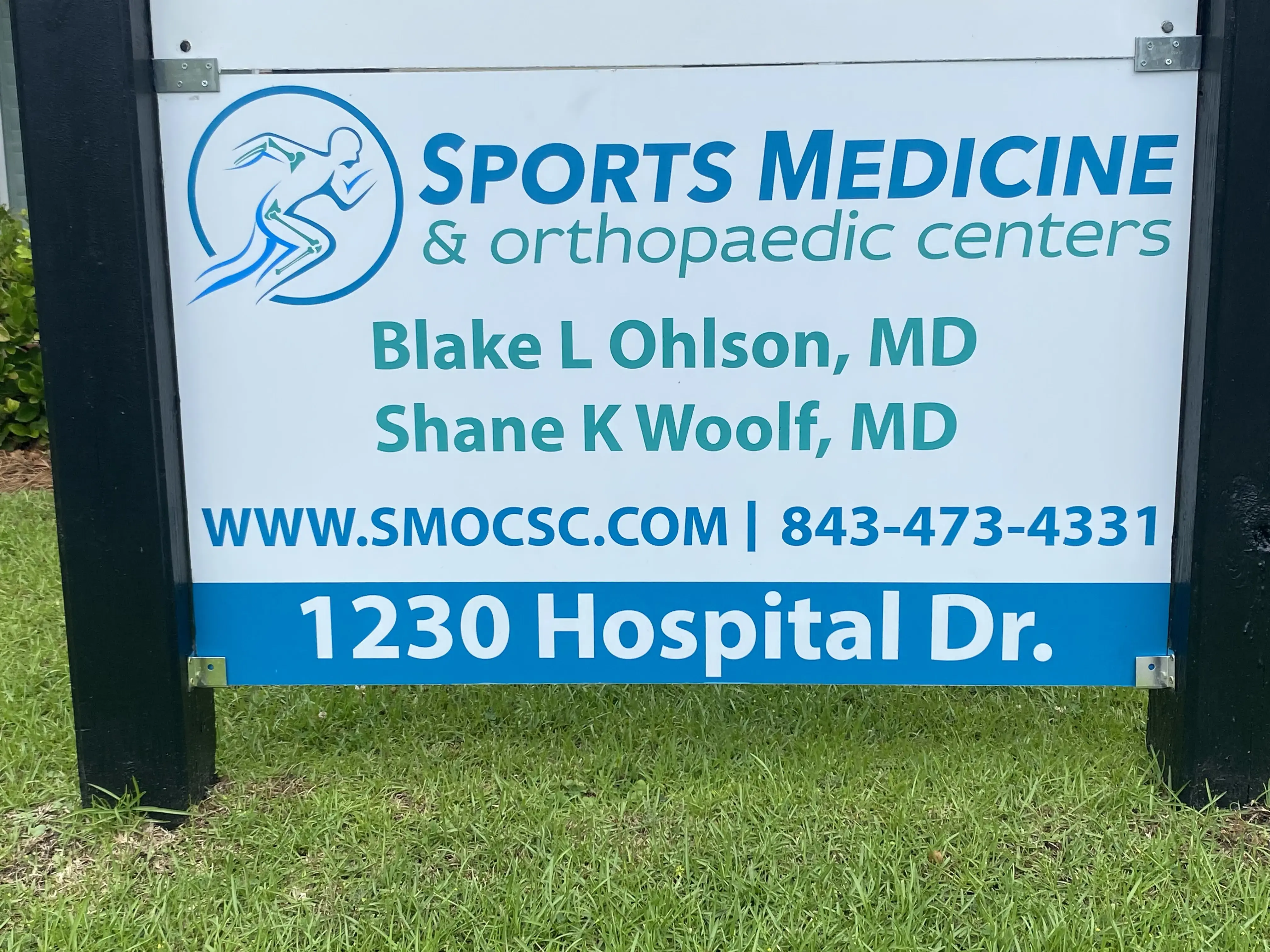Sports Medicine & Orthopaedic Centers photo 3