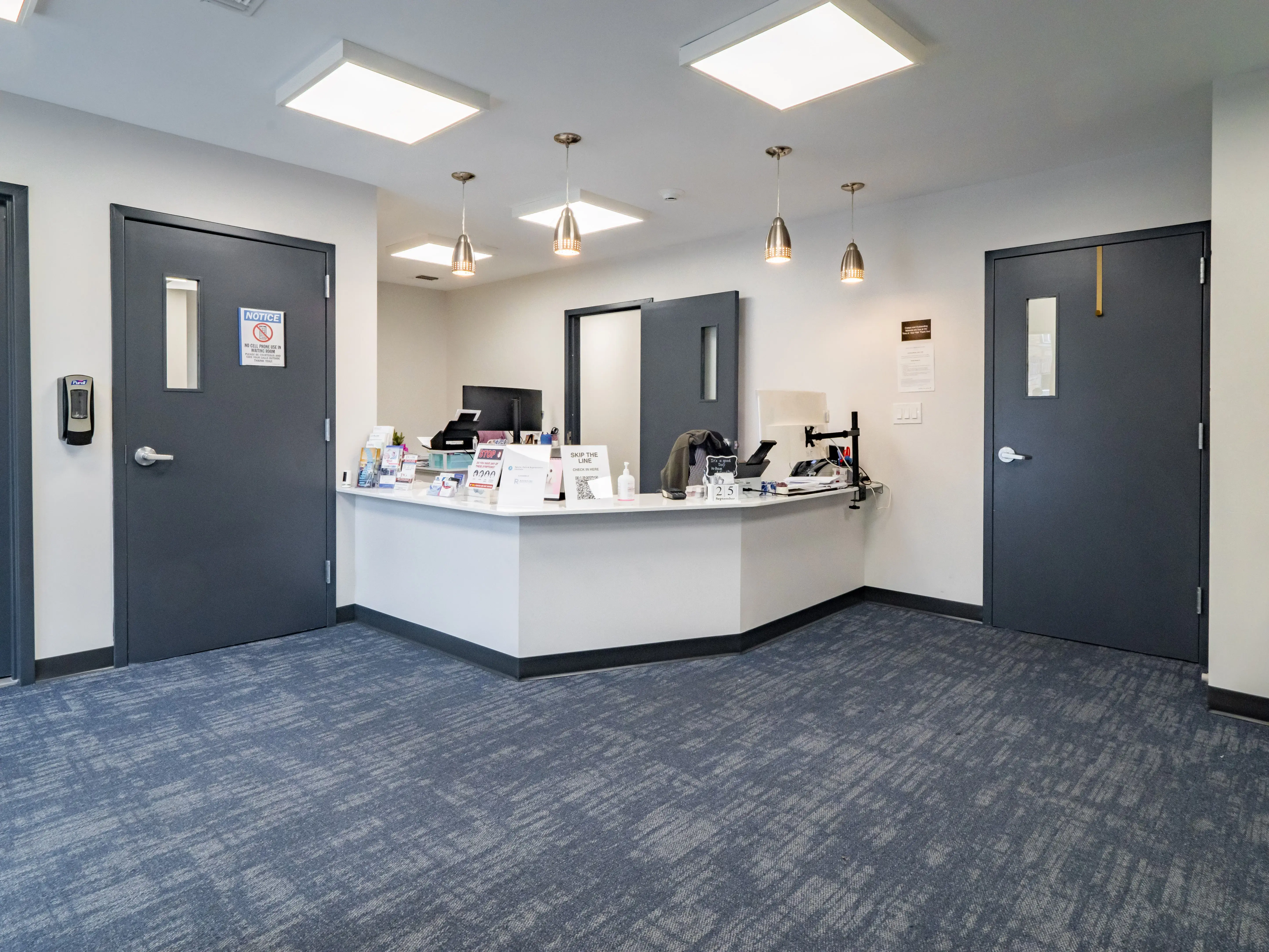 Sports, Pain​ & Regenerative Institute - Fairview photo 3
