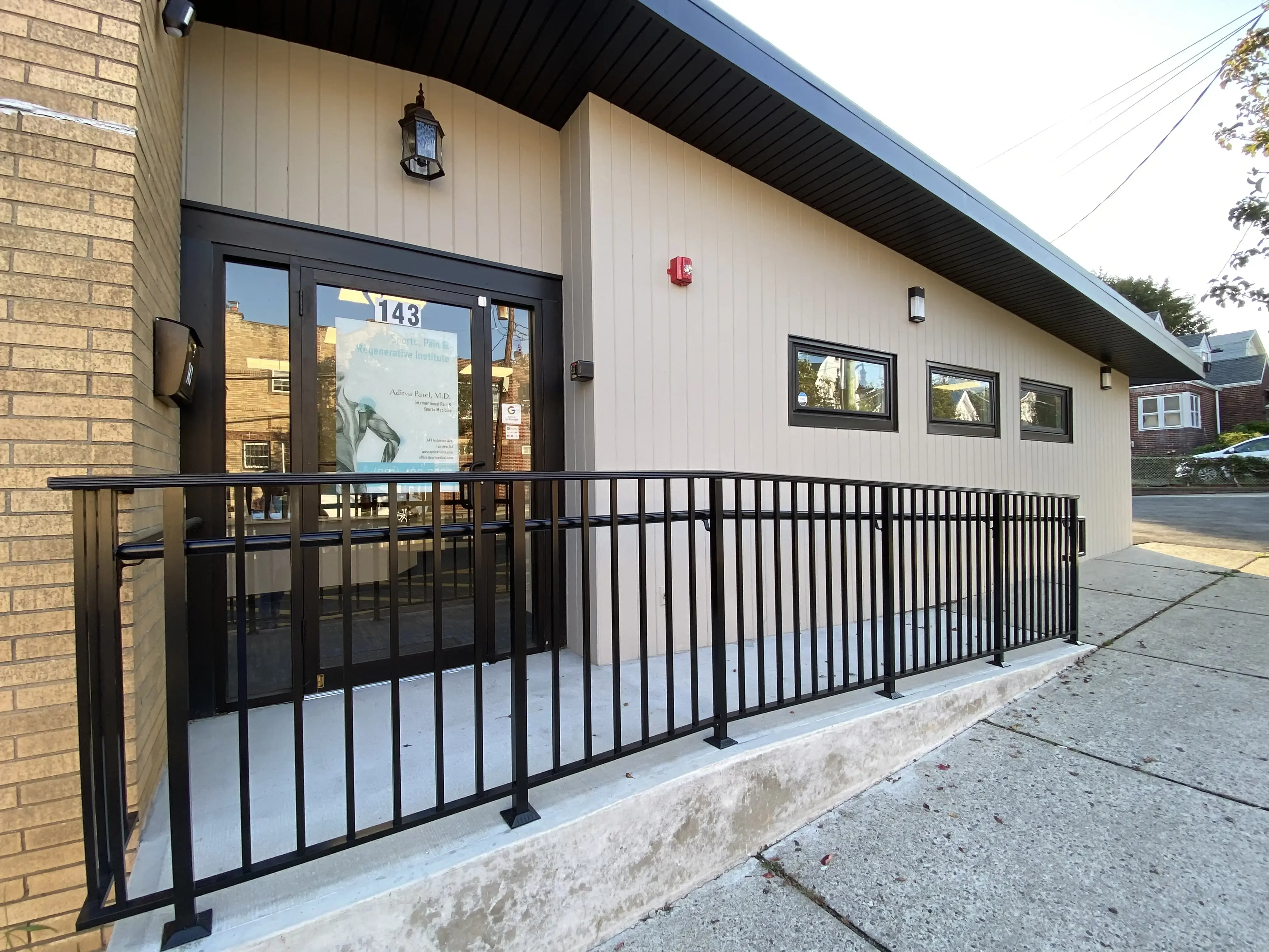 Sports, Pain​ & Regenerative Institute - Fairview photo 4