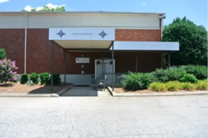 St. Francis Therapy Center at Furman Sportsmedicine