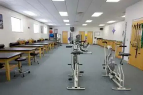 St. Francis Therapy Center at Furman Sportsmedicine photo 4
