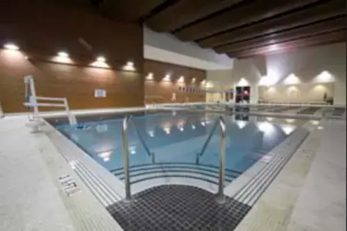 St. Francis Therapy Center at Furman Sportsmedicine photo 3