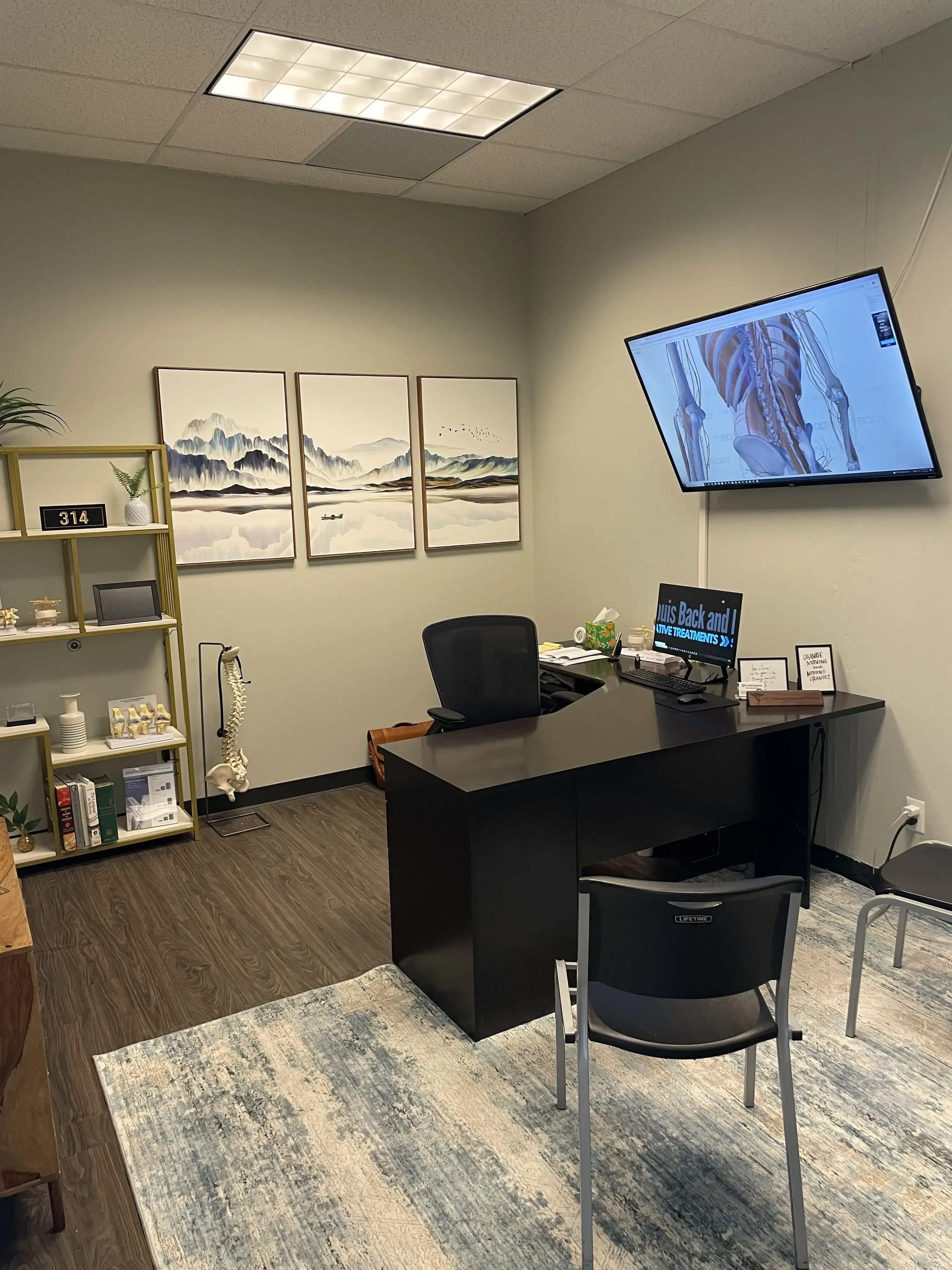 St. Louis Back and Knee Center photo 3