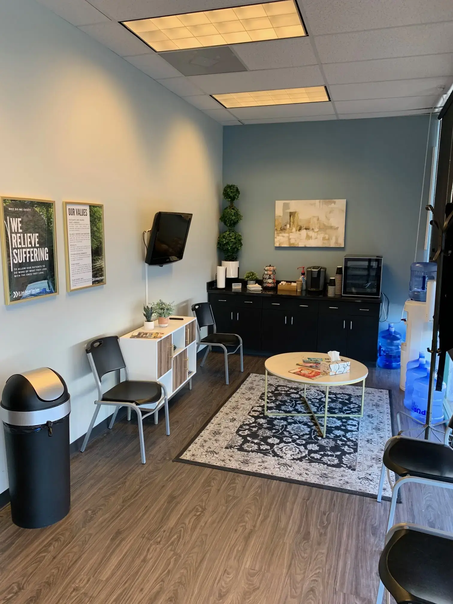 St. Peters Back and Knee Center photo 4