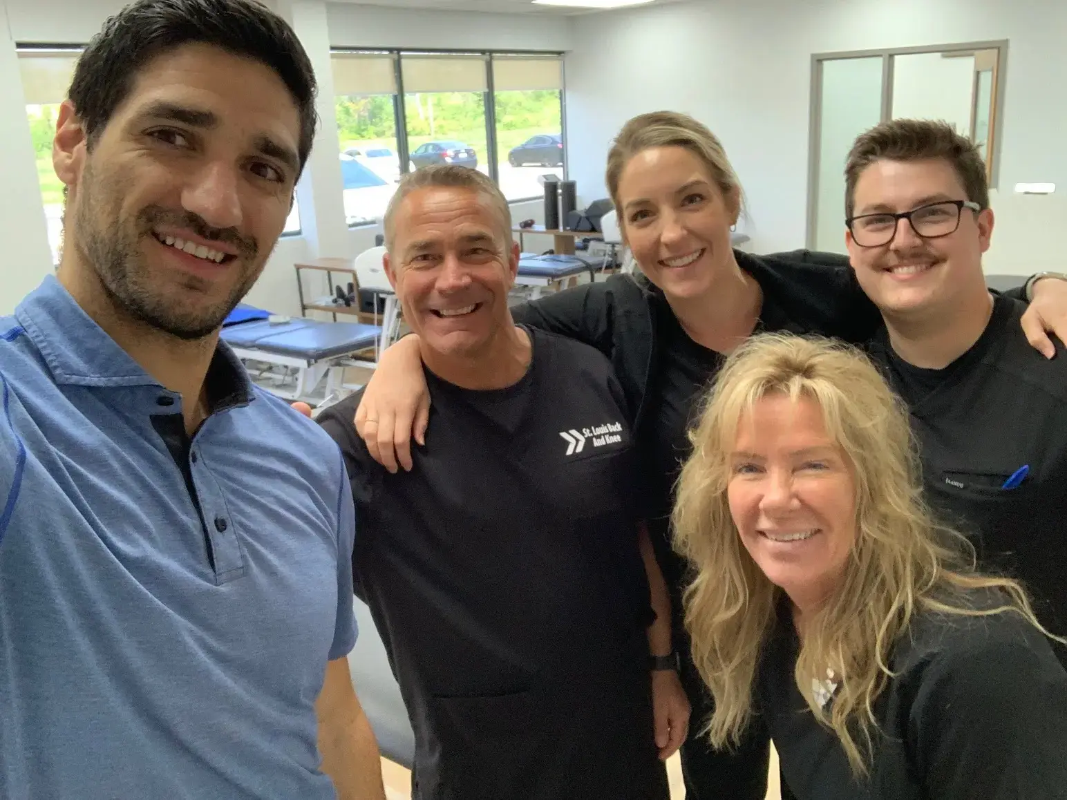 St. Peters Back and Knee Center photo 5