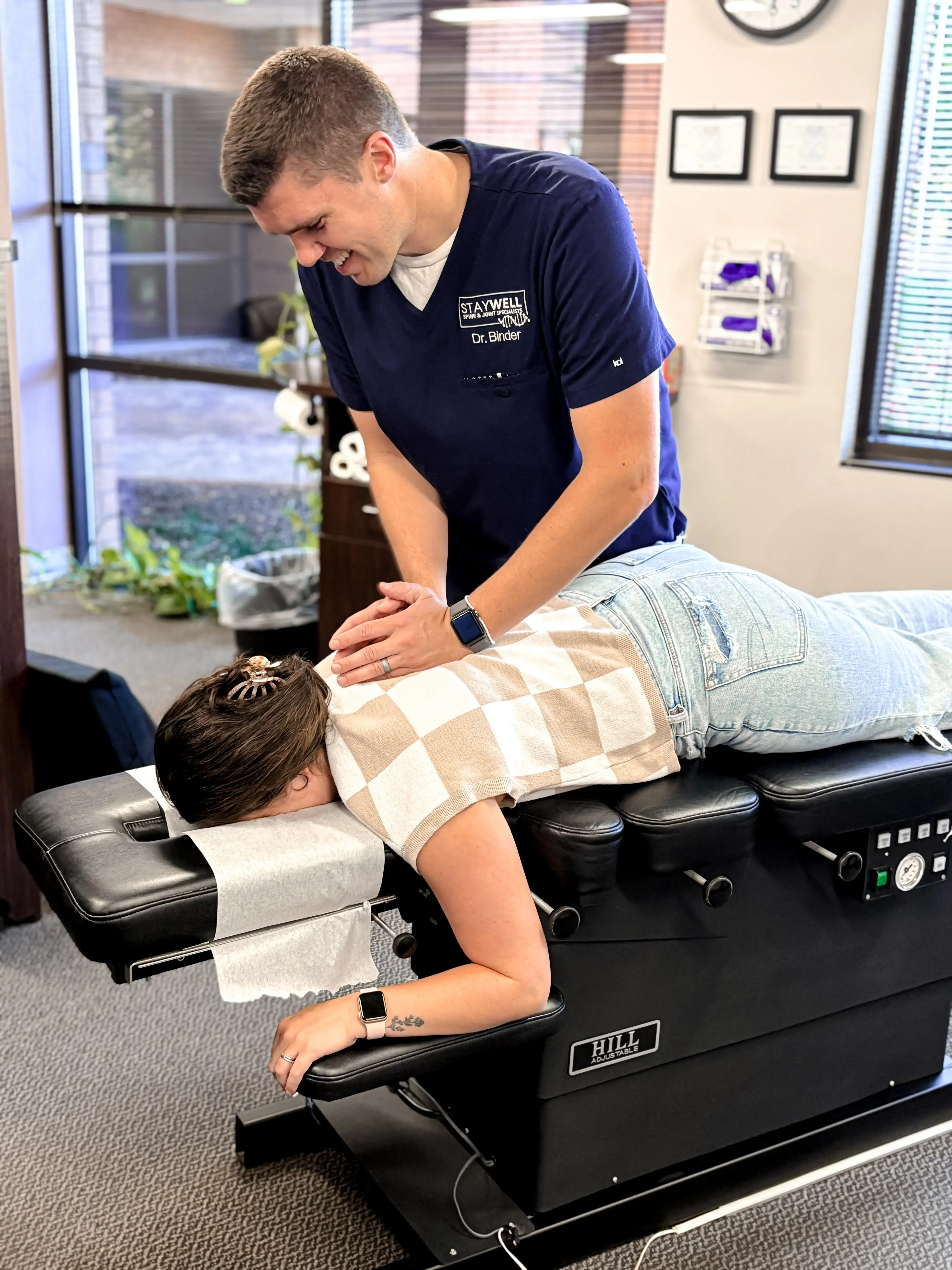 StayWell Spine & Joint Specialists photo 2