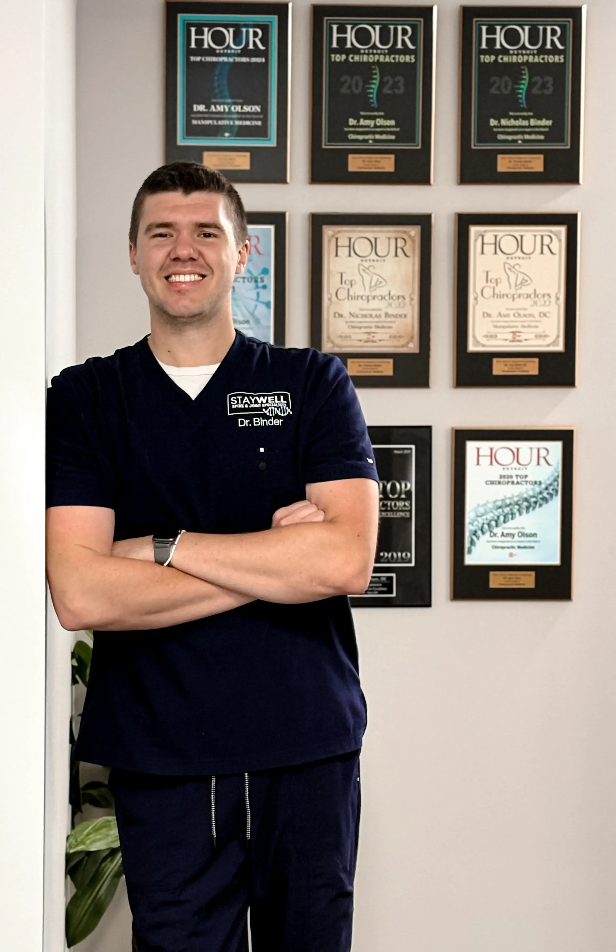 StayWell Spine & Joint Specialists photo 4