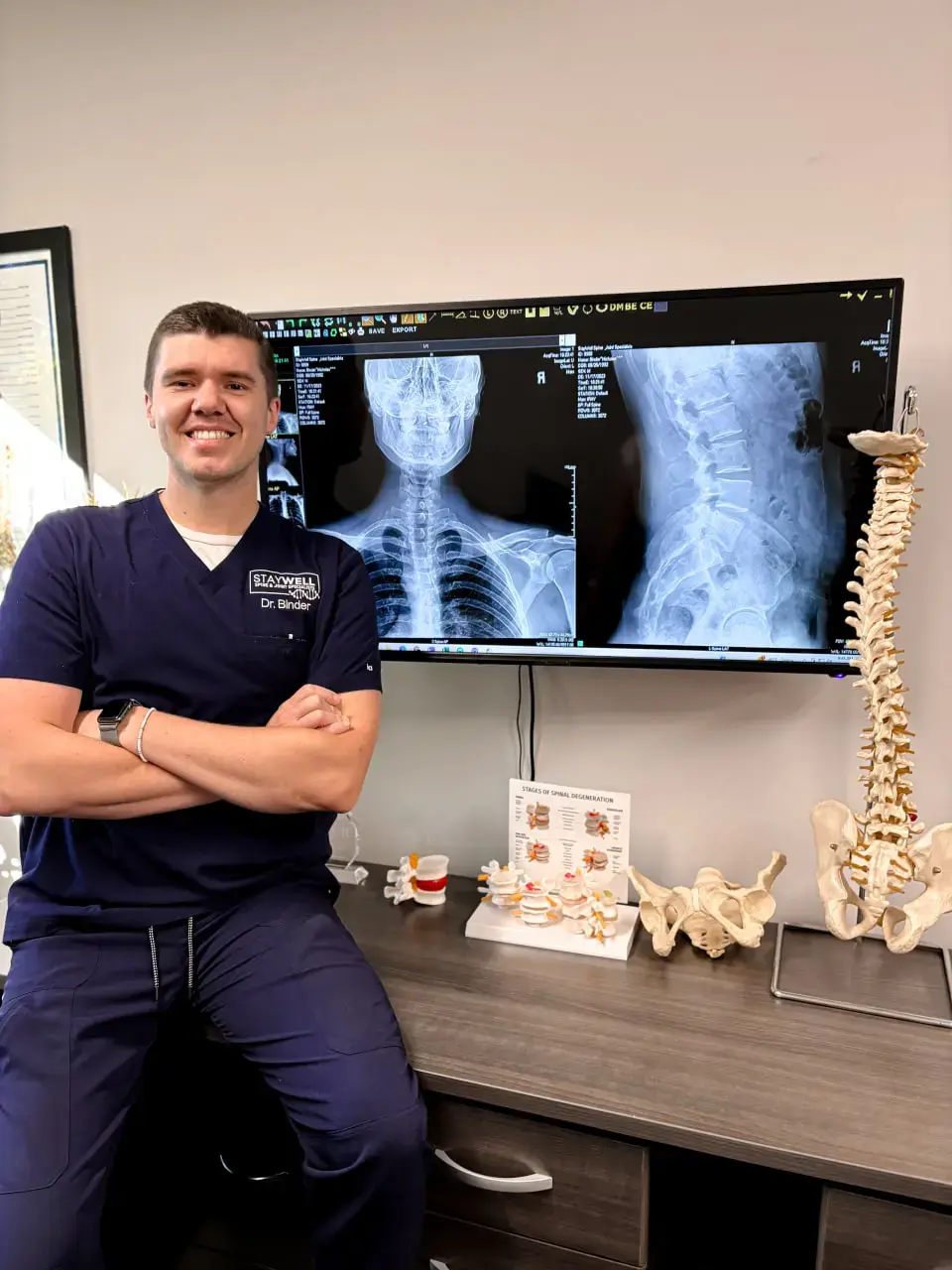 StayWell Spine & Joint Specialists photo 3