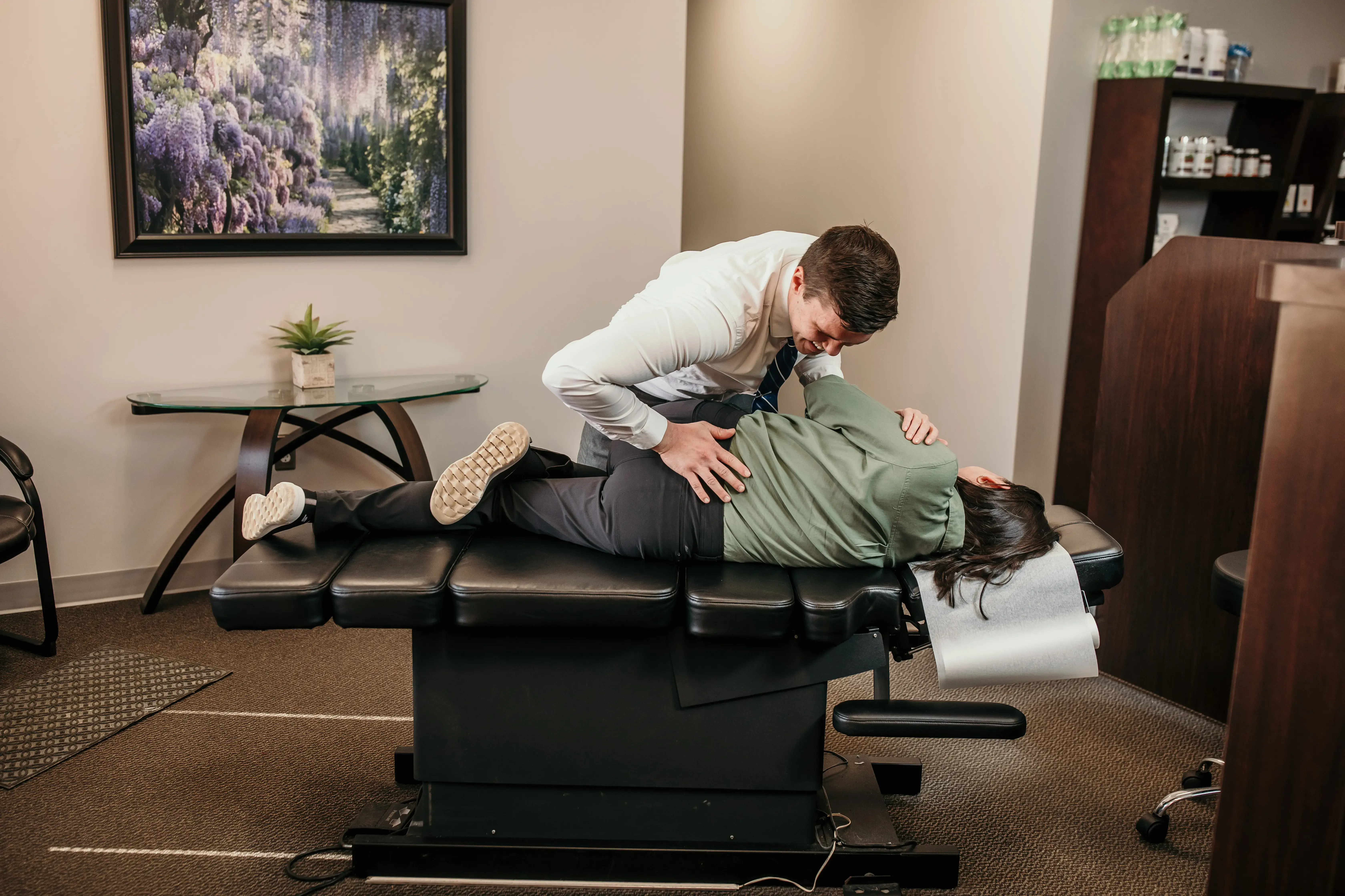 StayWell Spine & Joint Specialists