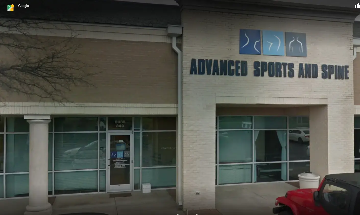 Stem Cell Carolina photo 3