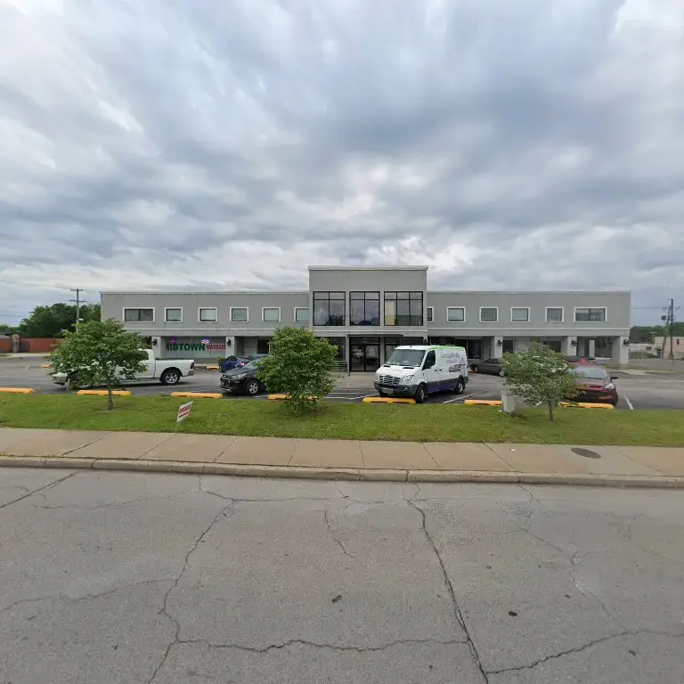 Stem Cell Therapies of Oklahoma - Dr. Brian Torgerson M.D., Dr. Adam Wallace M.D. photo 2