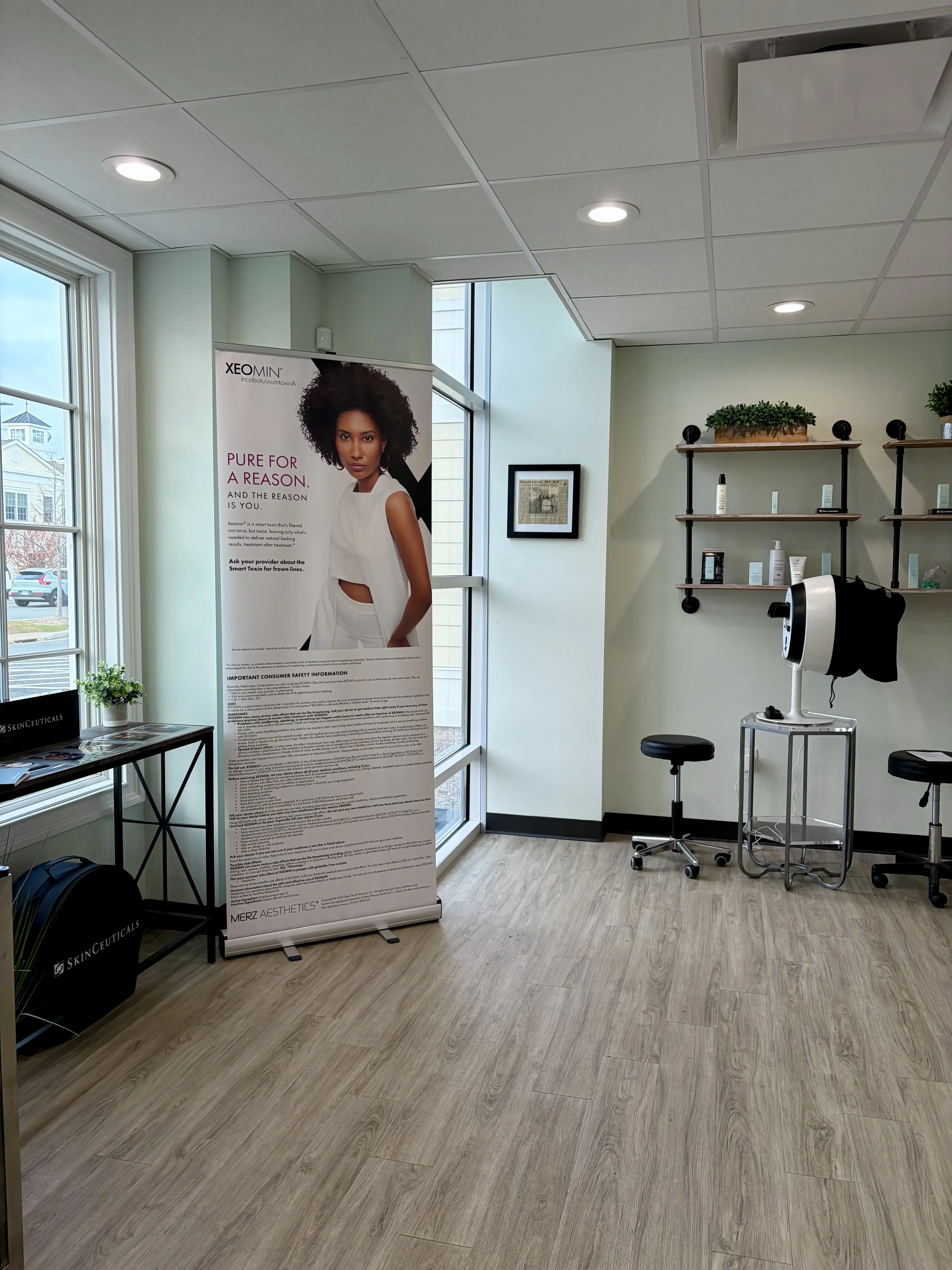 Stem Cell Therapy - BioRestore photo 4