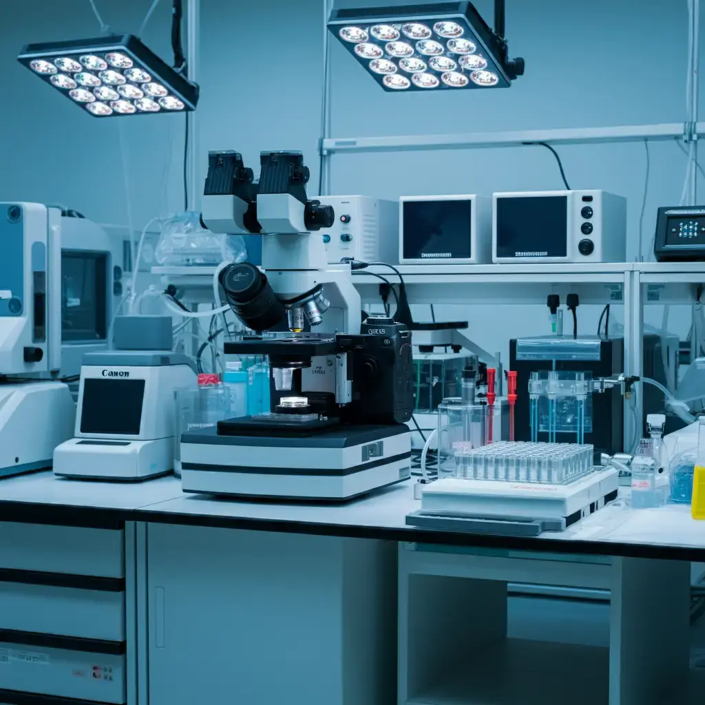 Stem Cell Therapy - BioRestore photo 3