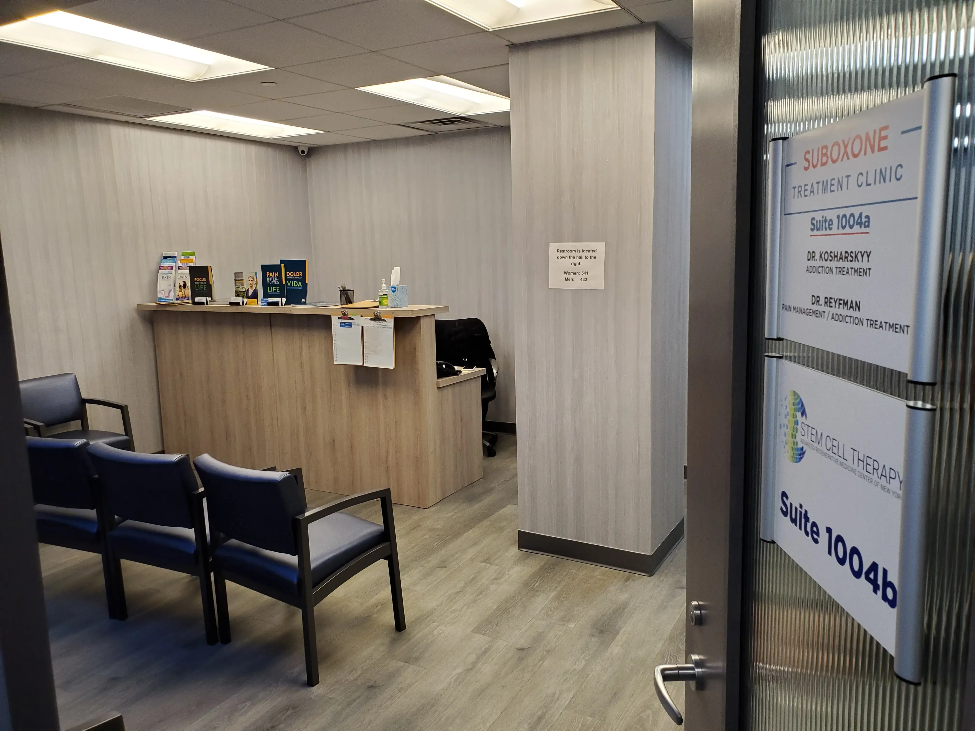 Stem Cell Therapy photo 2