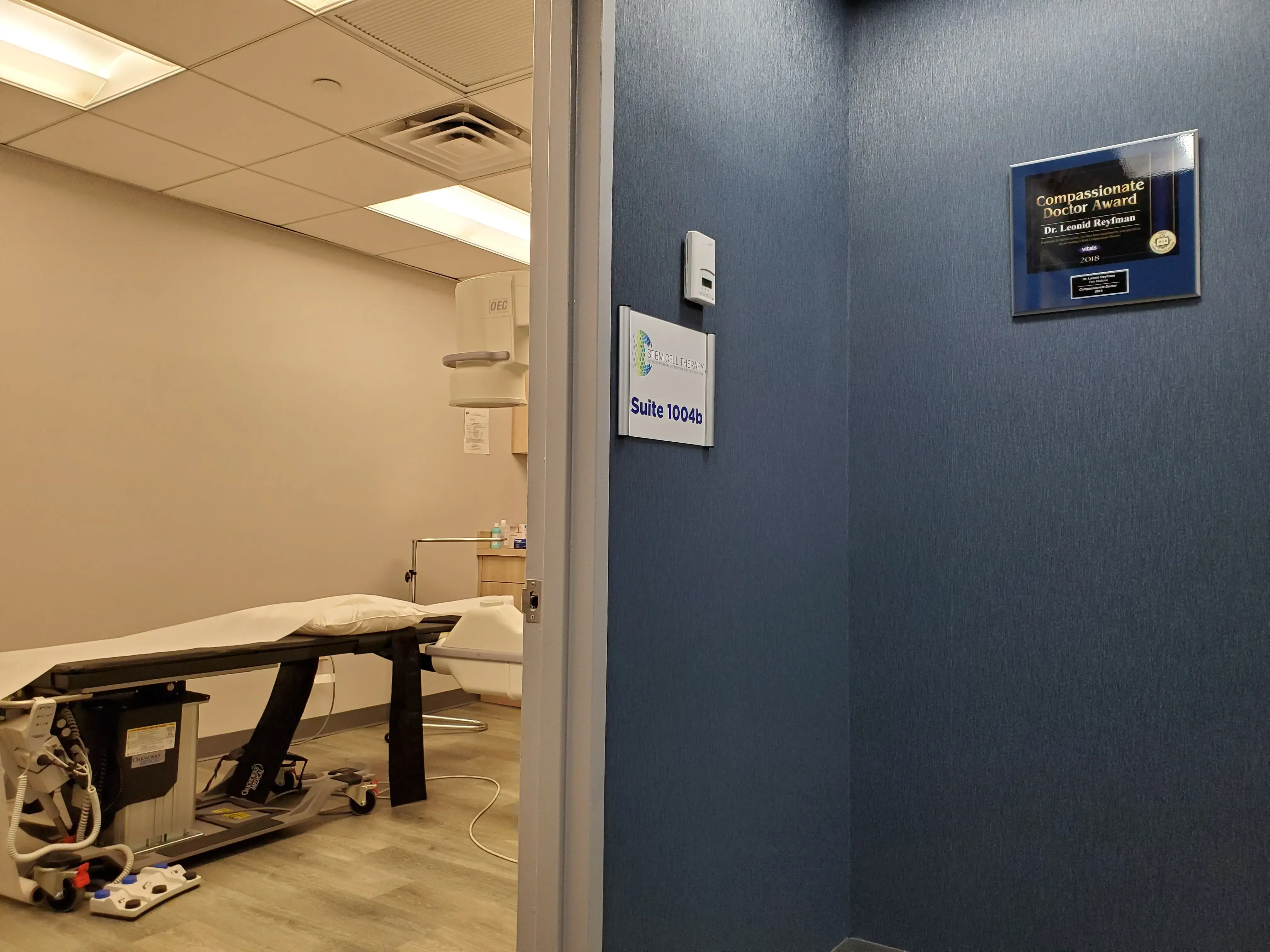 Stem Cell Therapy photo 5