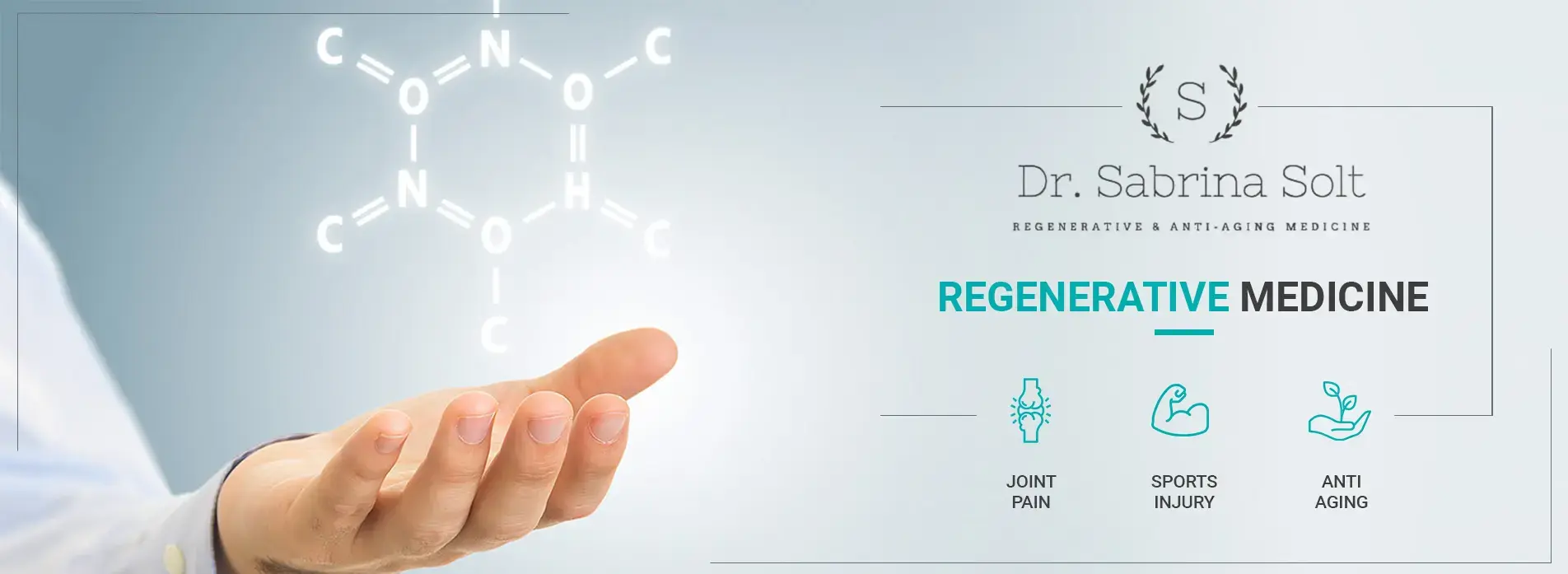 Stem Cell Therapy Professionals - Regenerative & Anti-Aging Medicine photo 4