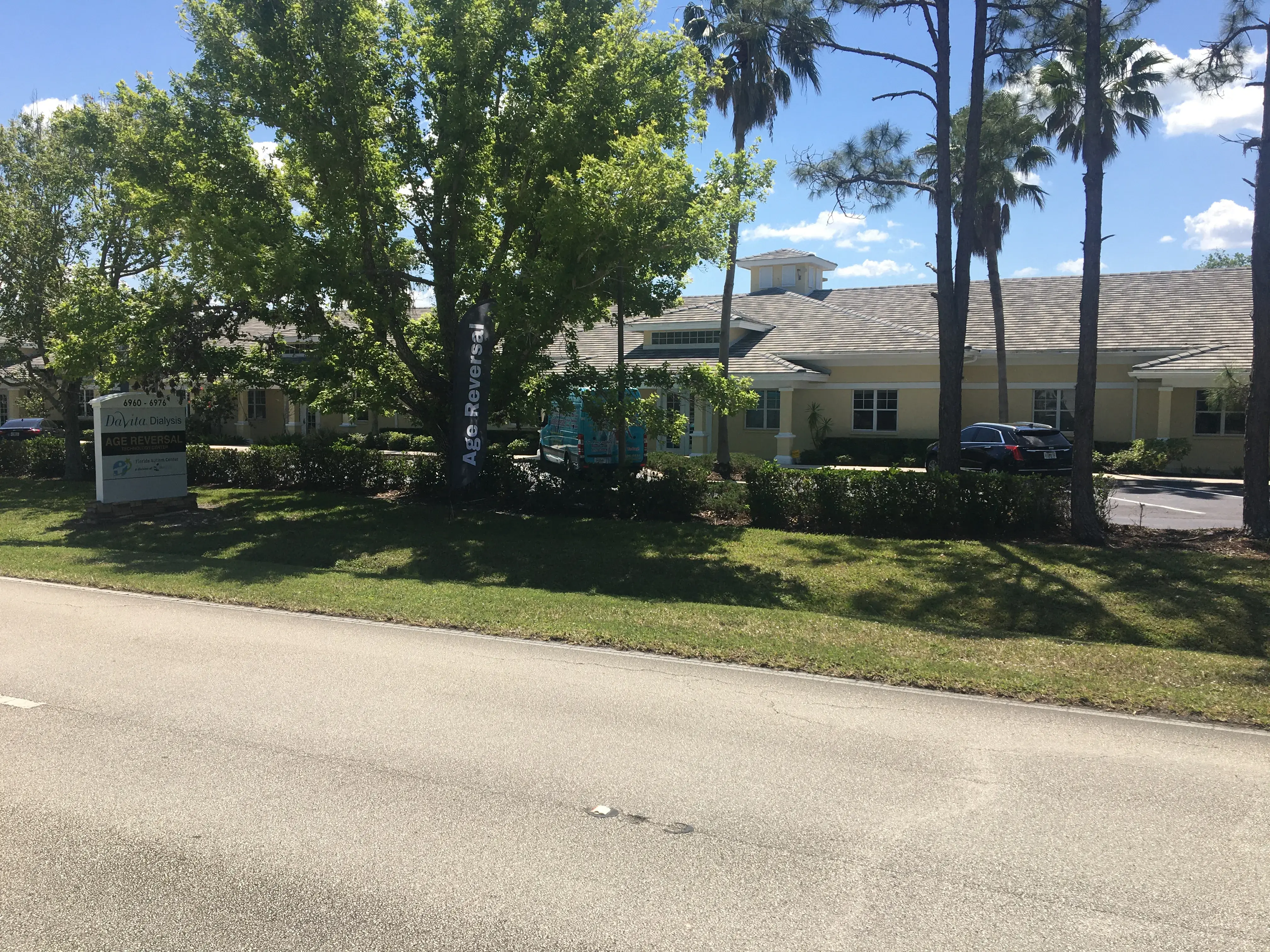 Stem Regen | Age Reversal Technology Center - Sarasota photo 3