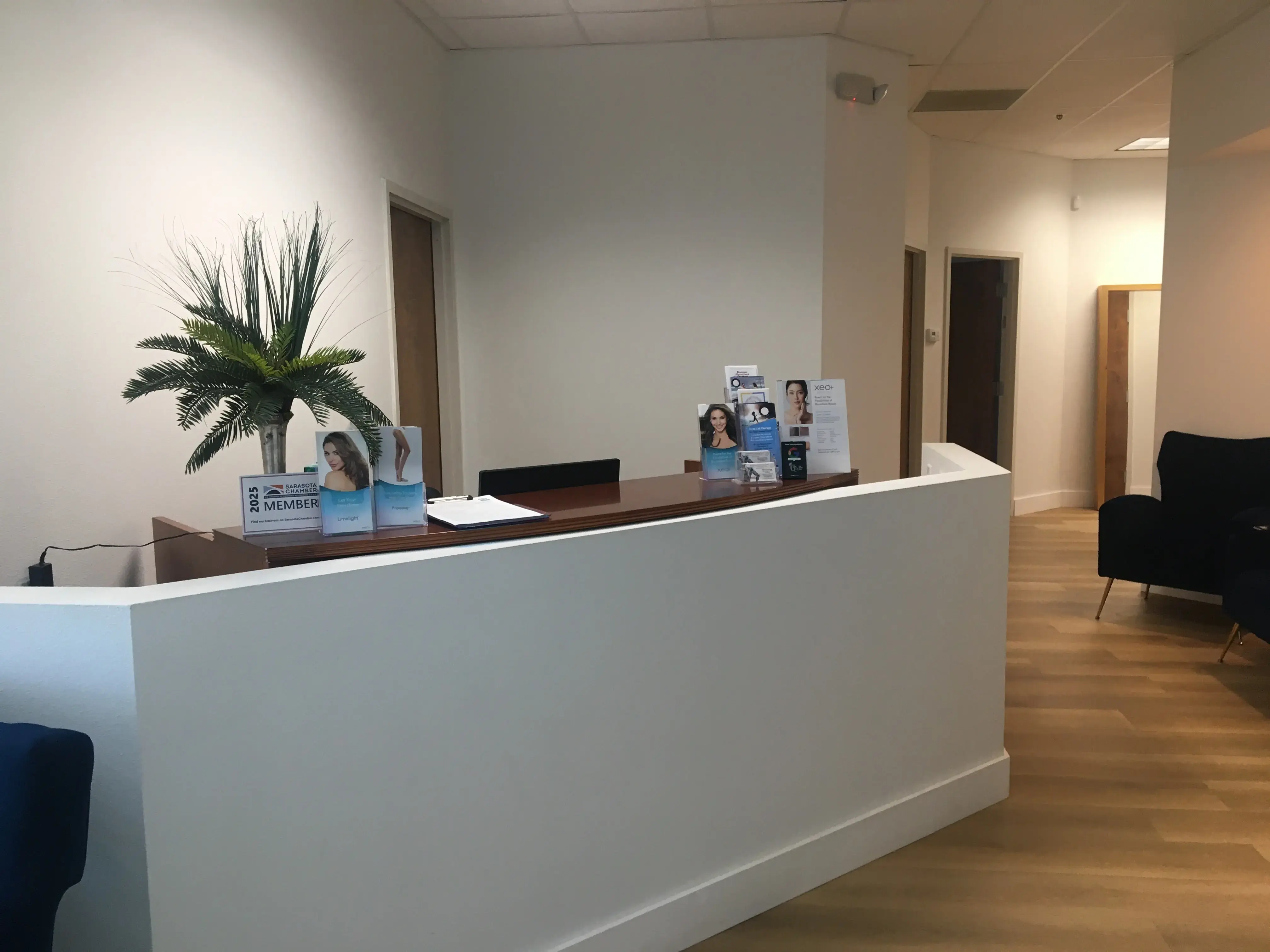 Stem Regen | Age Reversal Technology Center - Sarasota photo 2