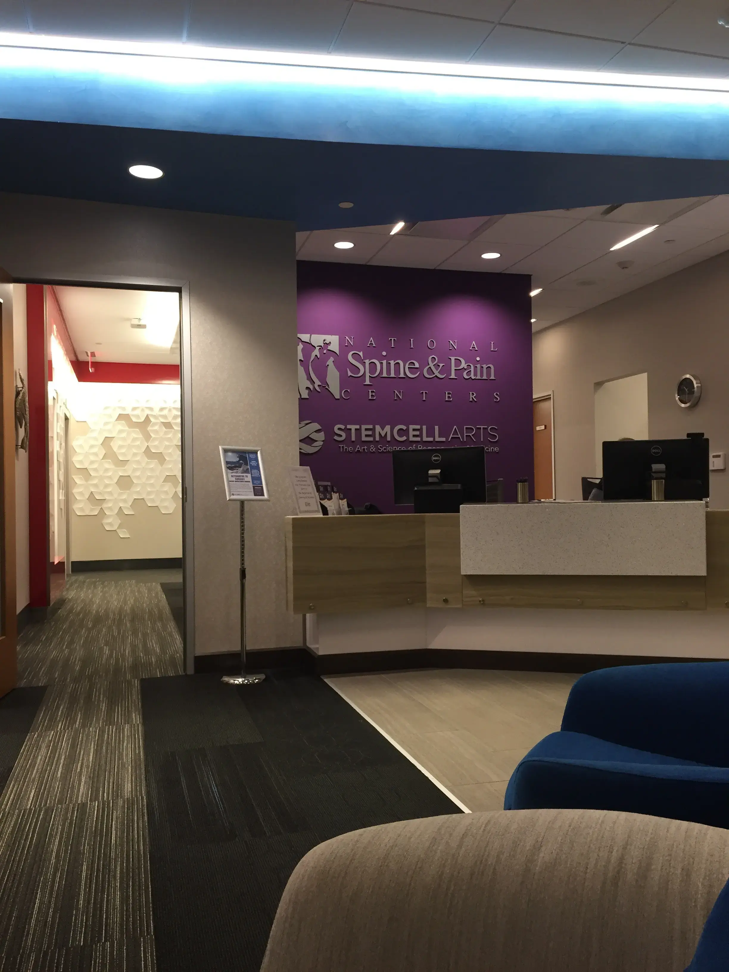 StemCell ARTS - Tysons Corner