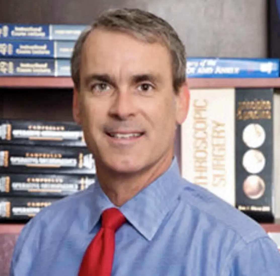 Stephen W. Dailey, M.D. photo 2