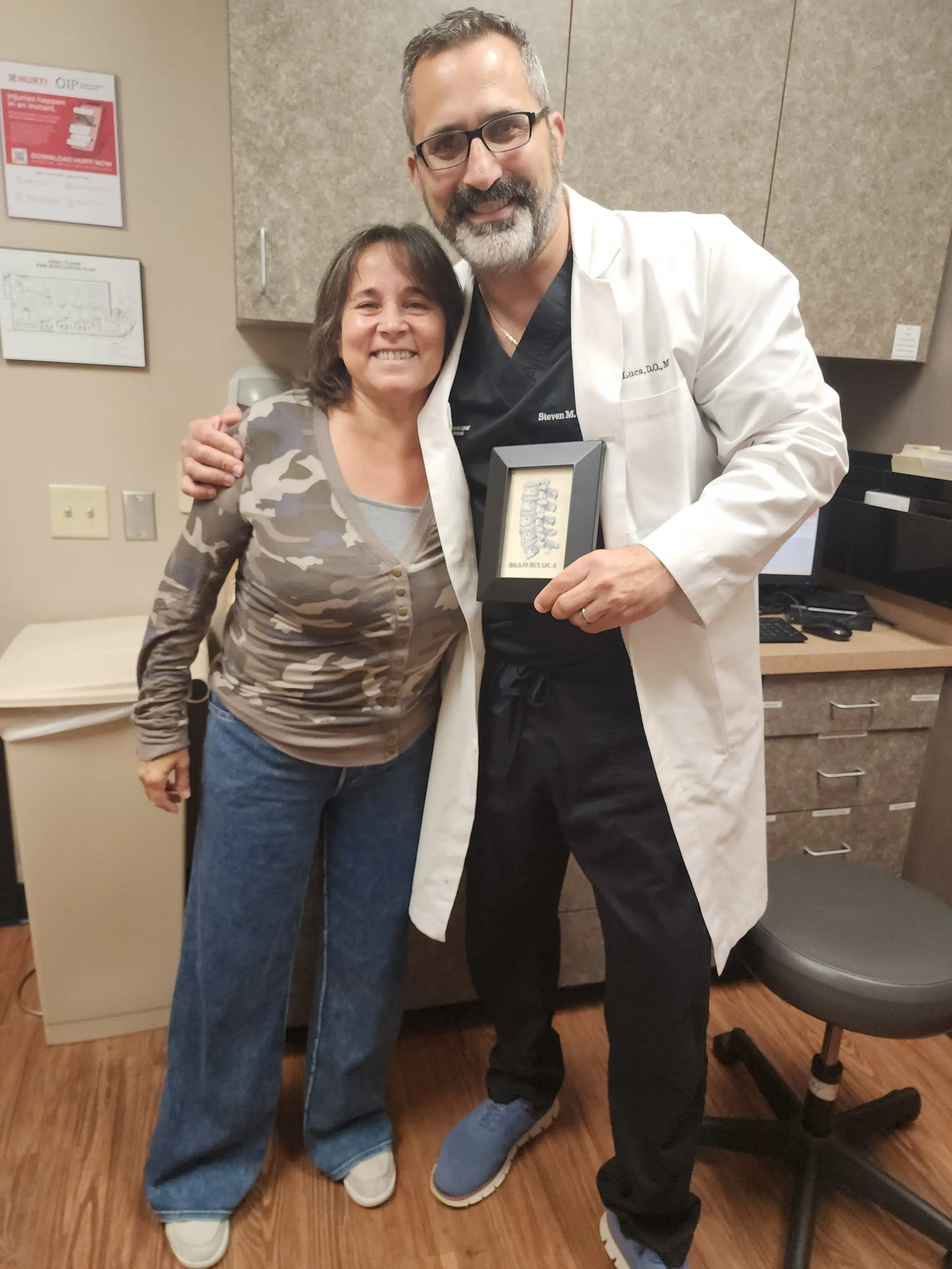 Steven M. DeLuca, D.O. photo 2