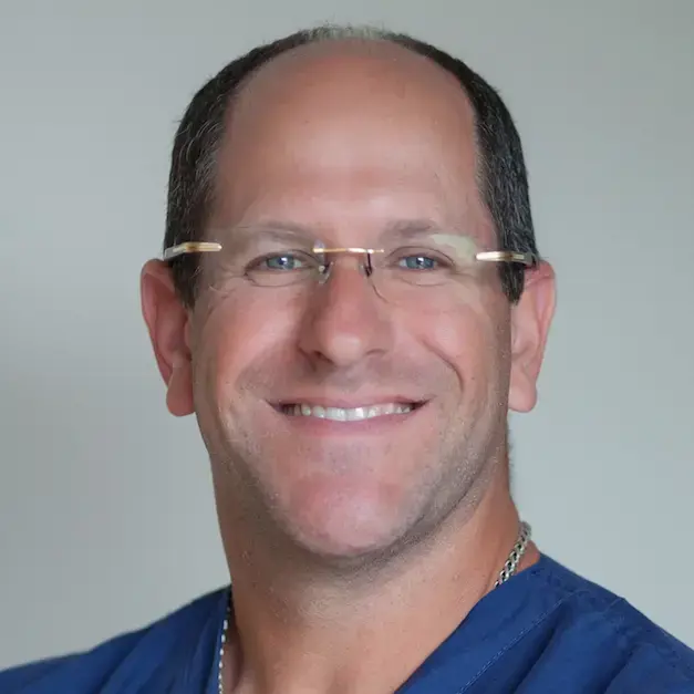 Steven Meyers, MD