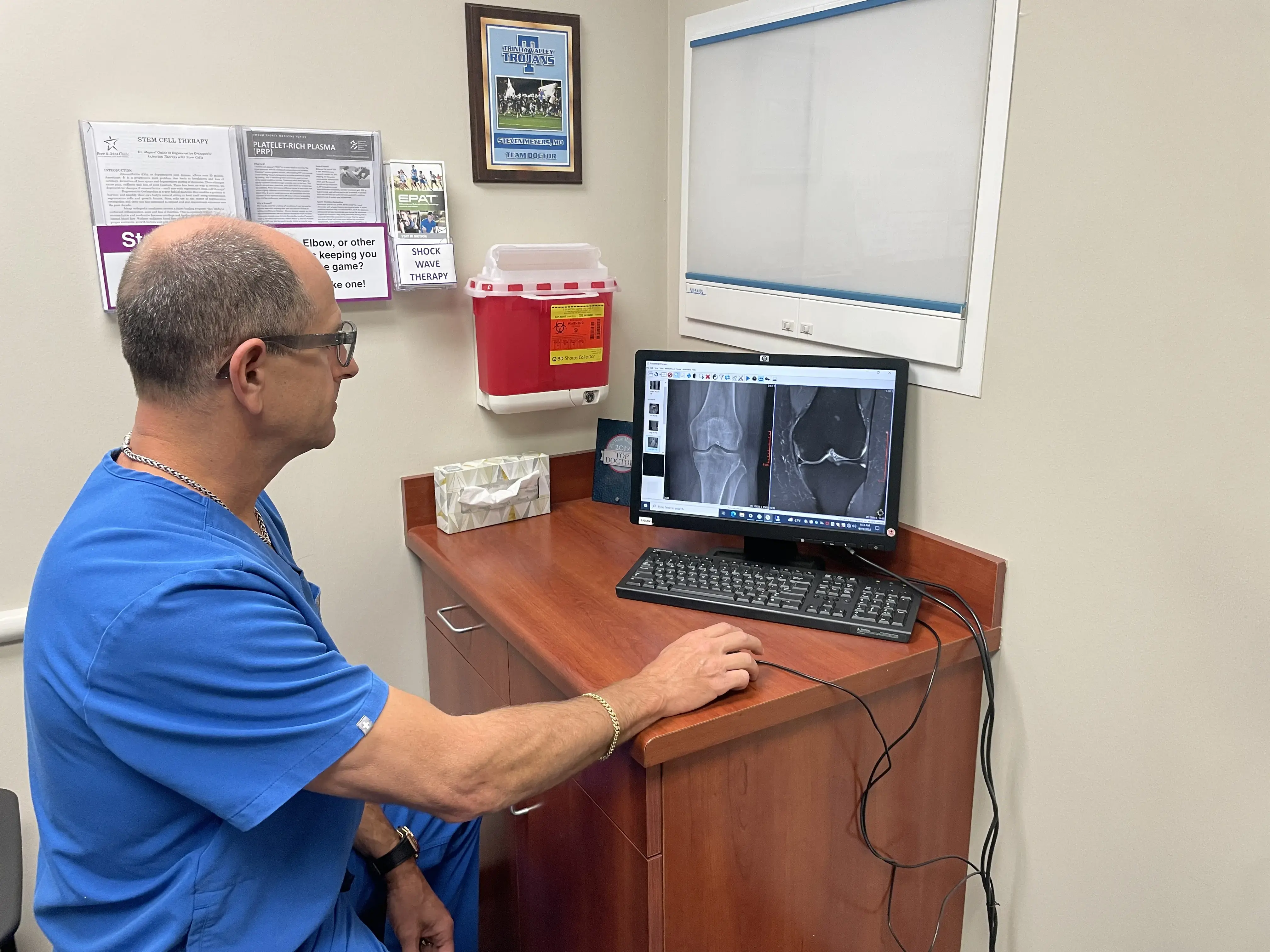 Steven Meyers, MD photo 3