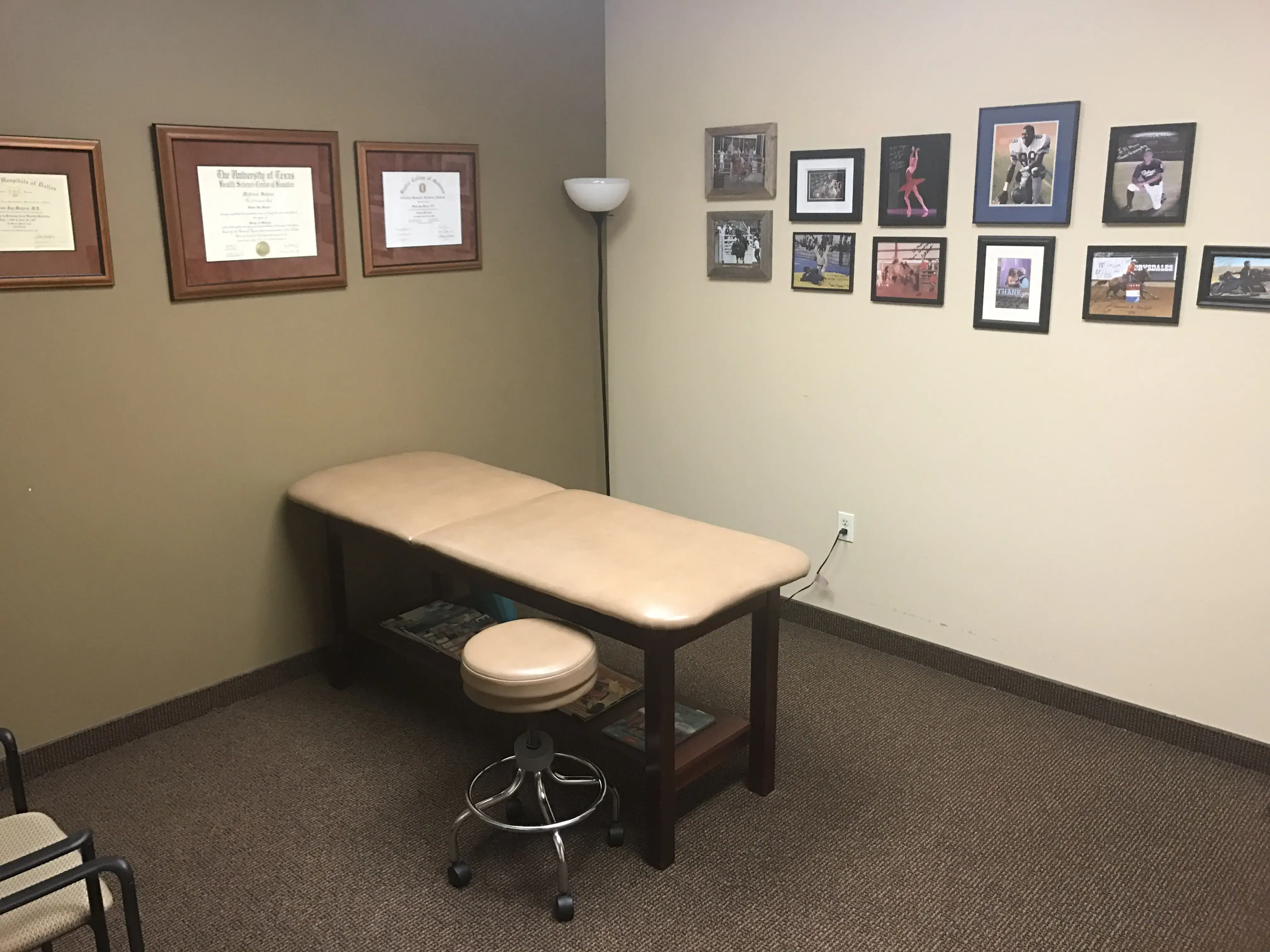 Steven Meyers, MD photo 4