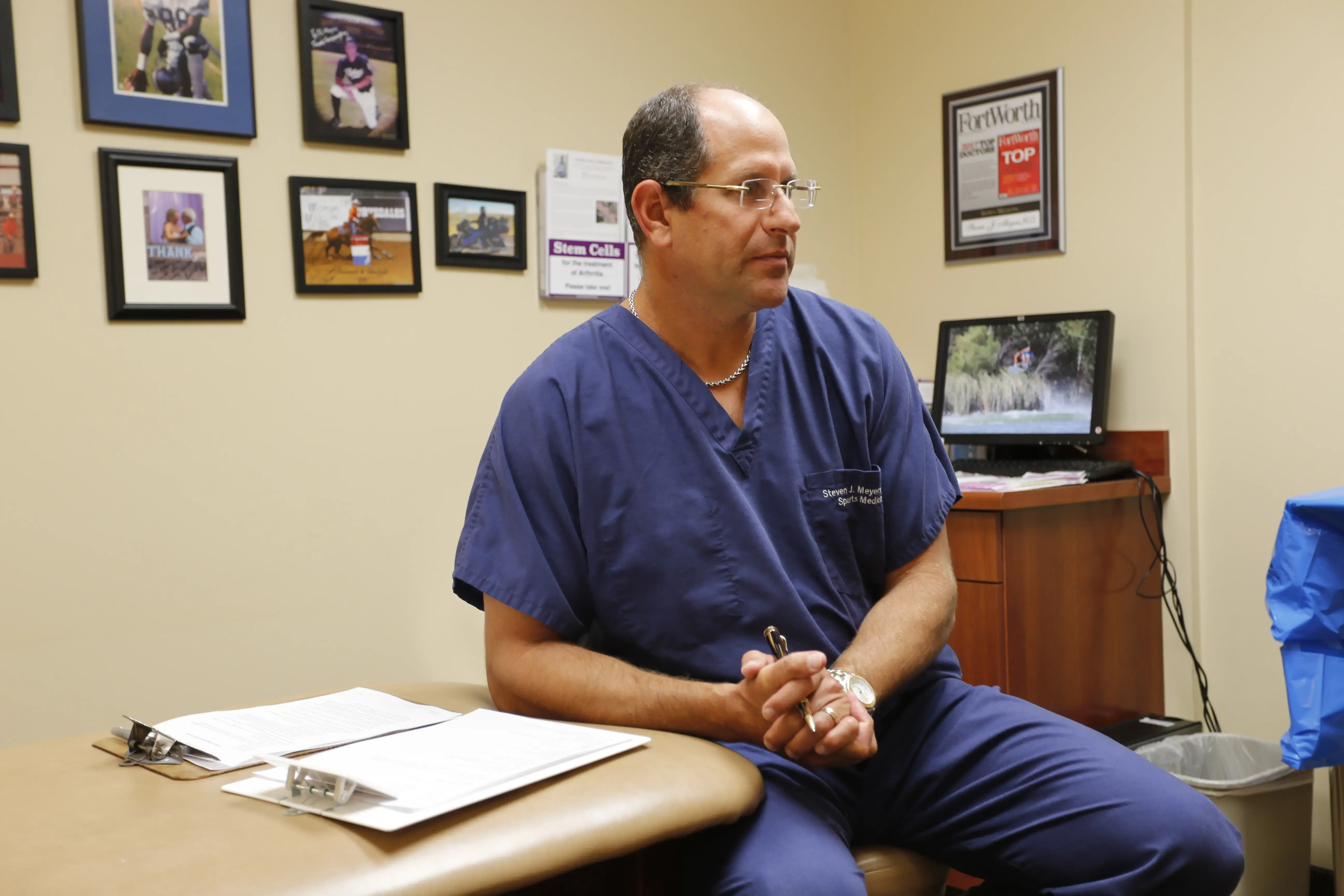 Steven Meyers, MD photo 5