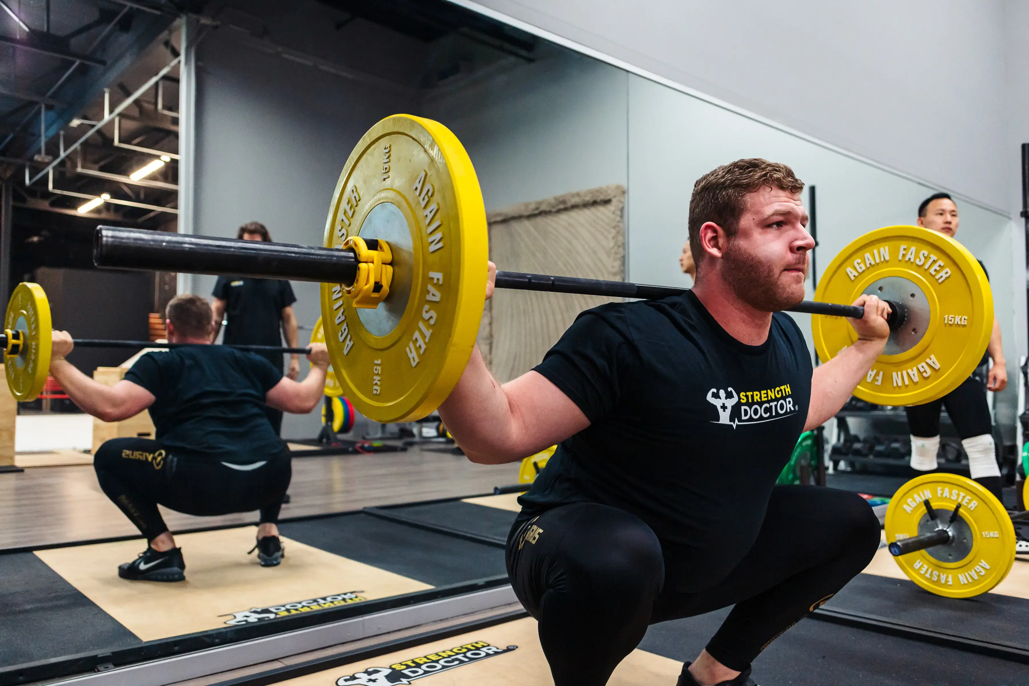 Strength Doctor photo 2